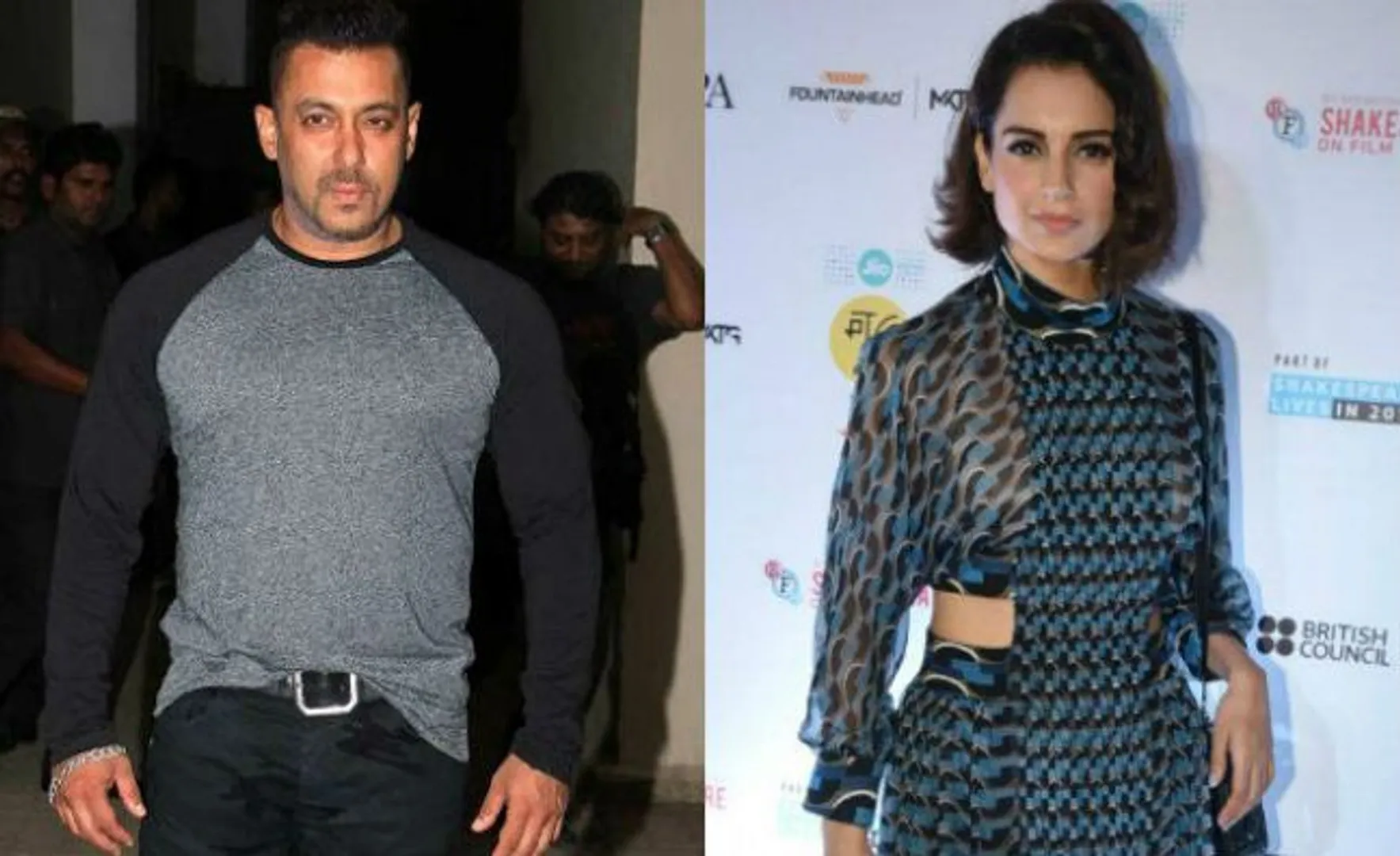 ଦବଙ୍ଗ ଖାନଙ୍କ ଅନୁମତି ଚାହୁଁଛନ୍ତି କଙ୍ଗନା ରାନାୱତ ! ଜାଣନ୍ତୁ କାହିଁକି, କ’ଣ ରହିଛି କାରଣ