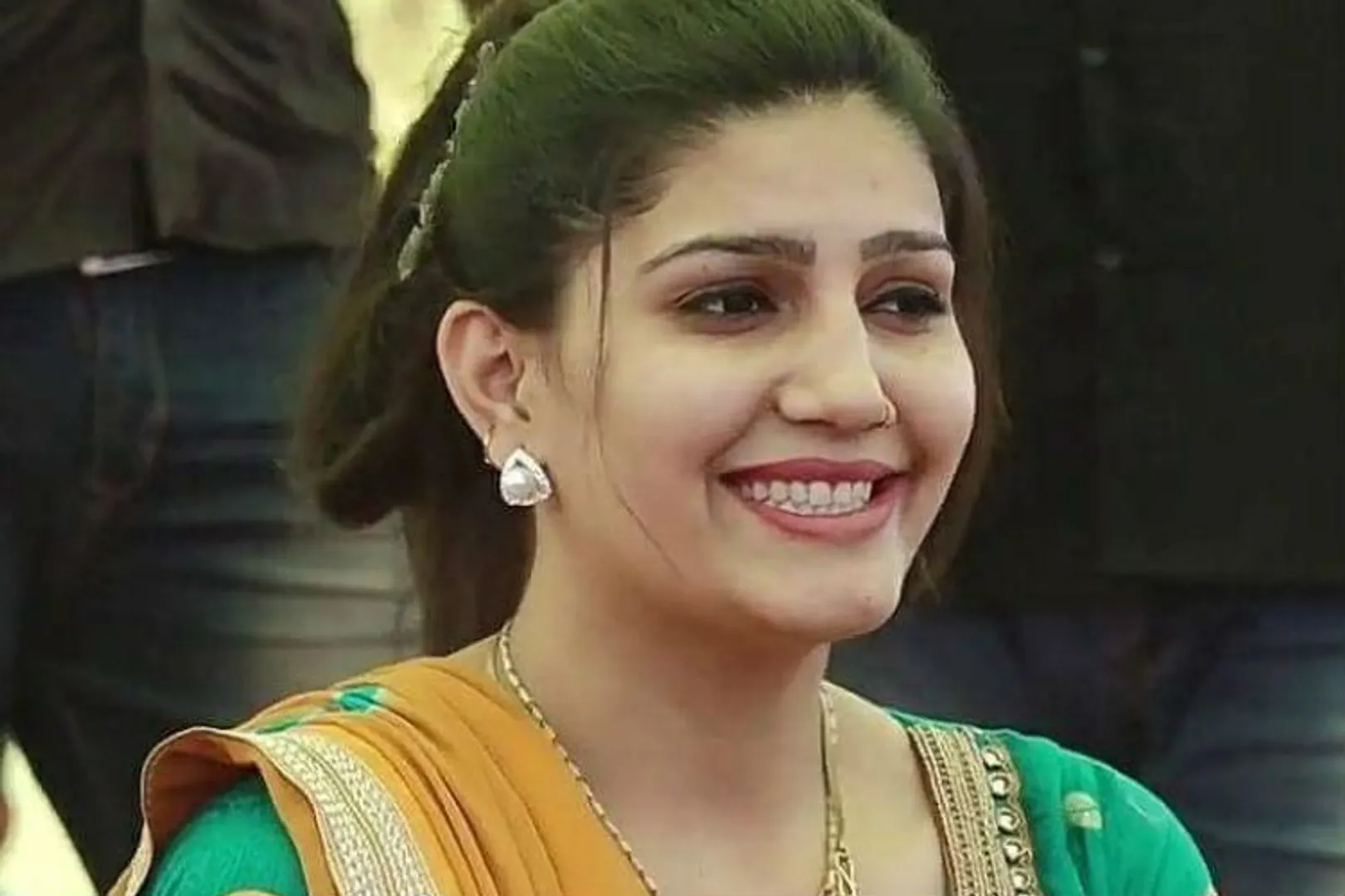 ସିରିଏଲରେ ନଜର ଆସିବେ ସପନା ଚୌଧରୀ ! ‘ବାବୁଜୀ’ ଗୀତରେ ଲଗାଇବେ ଠୁମକା