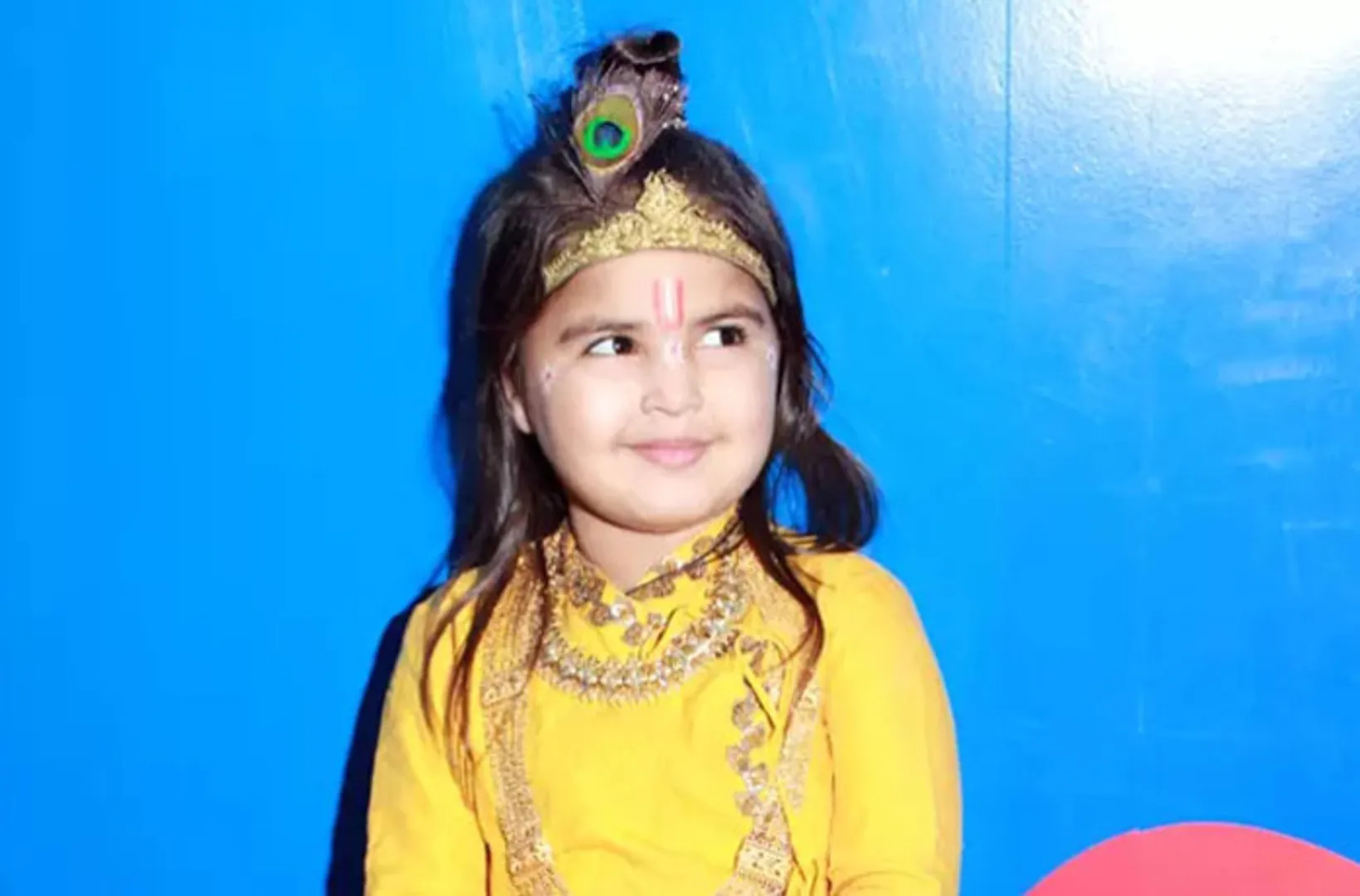 ରିଲ ଲାଇଫର କୃଷ୍ଣ ଏବେ ରିଅଲ ଲାଇଫରେ କରୁଛନ୍ତି କ’ଣ ? ଜାଣନ୍ତୁ ବାଲ୍ୟ କୃଷ୍ଣଙ୍କ ସମ୍ପର୍କରେ କିଛି ଅଜଣା କଥା । 