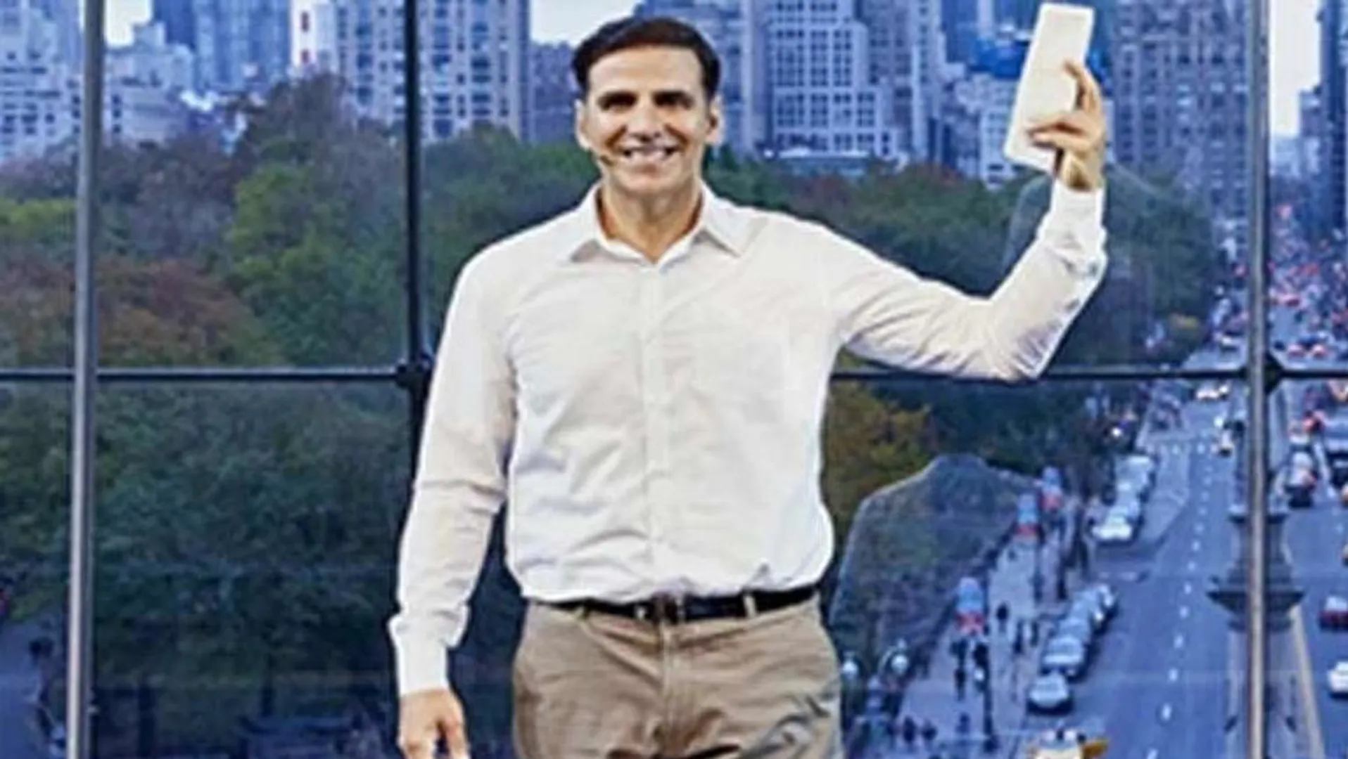 ରିଲିଜ ହେଲା ବହୁ ପ୍ରତୀକ୍ଷିତ ଫିଲ୍ମ ‘ପ୍ୟାଡ଼ମ୍ୟାନ’ର ଟ୍ରେଲର