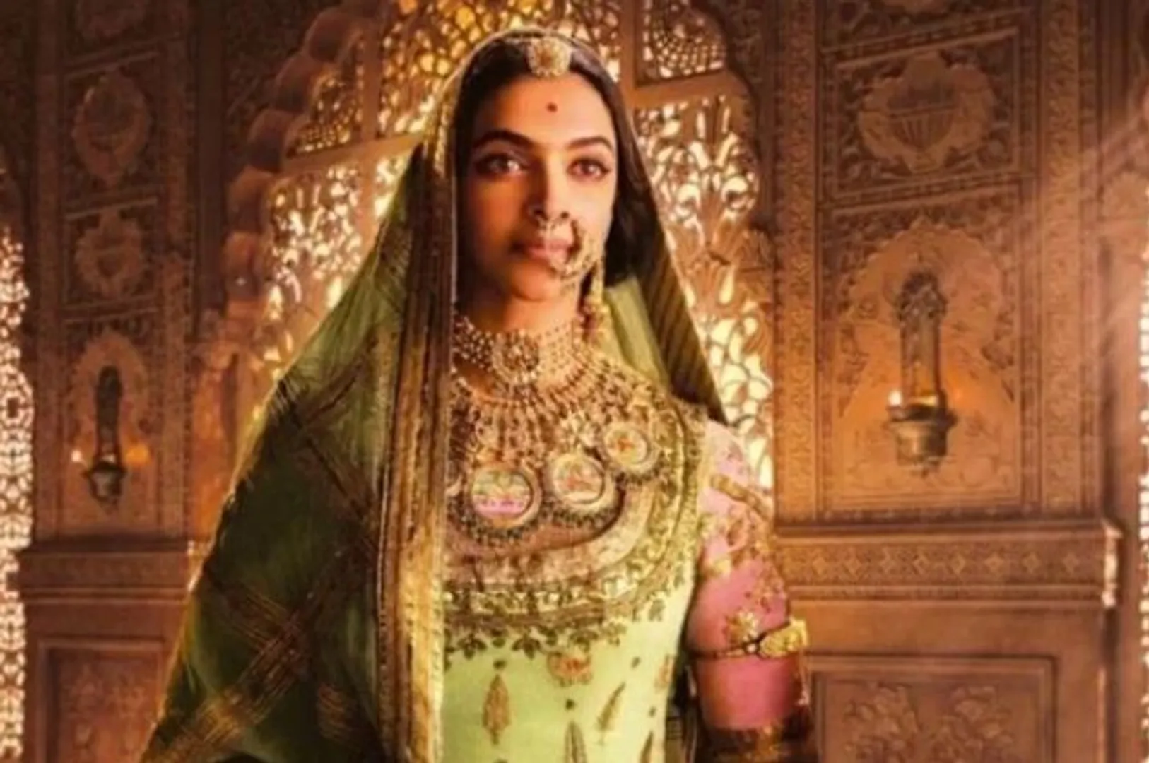 ବିନା କୌଣସି ‘କଟ’ରେ ରିଲିଜ୍ ହେବ ପଦ୍ମାବତୀ ! ସିନେମାରେ ହୋଇପାରେ ୫ ପରିବର୍ତ୍ତନ