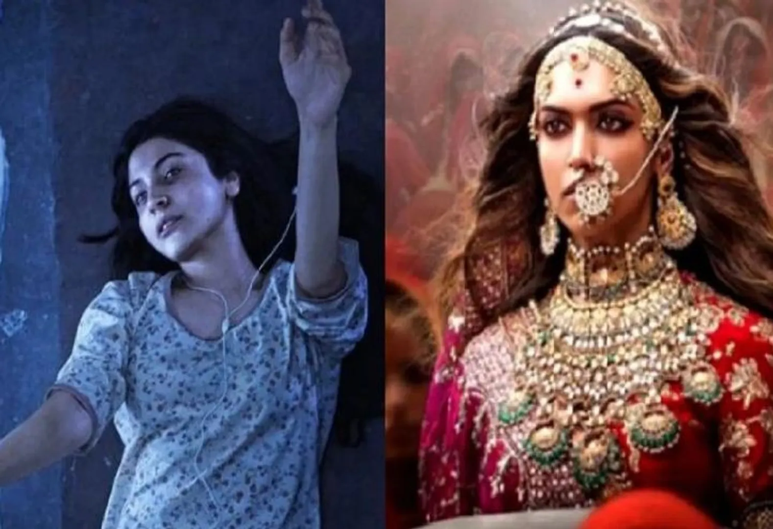 ଅନୁଷ୍କାଙ୍କ ଖୁସିରେ ବାଧା ସୃଷ୍ଟି କରୁଛି ‘ପଦ୍ମାବତୀ’ ! ନିଜର ସିନେମା ‘ପରୀ’ ପାଇଁ ନେବାକୁ ପଡ଼ିଲା ବଡ଼ ନିଷ୍ପତ୍ତି