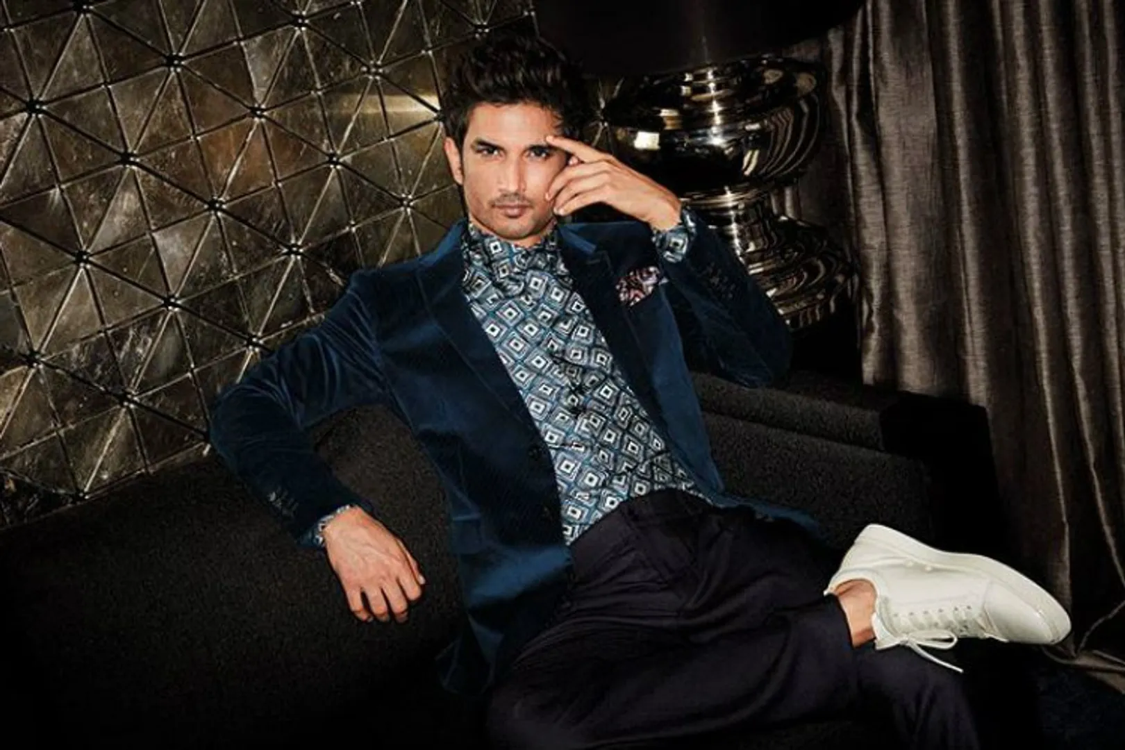 ୧୫ କୋଟିର ଡିଲକୁ ଏଡ଼ାଇଦେଲେ ସୁଶାନ୍ତ, ହେଲେ କାହିଁକି ?