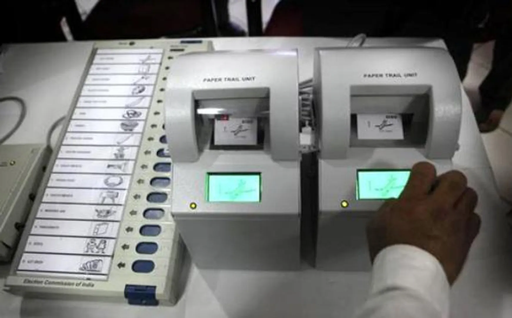 ଉପନିର୍ବାଚନରେ ବିଜେପିକୁ ବଡ ଝଟକା : ୟୁପିର କୈରାନା ହାତରୁ ଖସିବା ଏକପ୍ରକାର ନିଶ୍ଚିତ