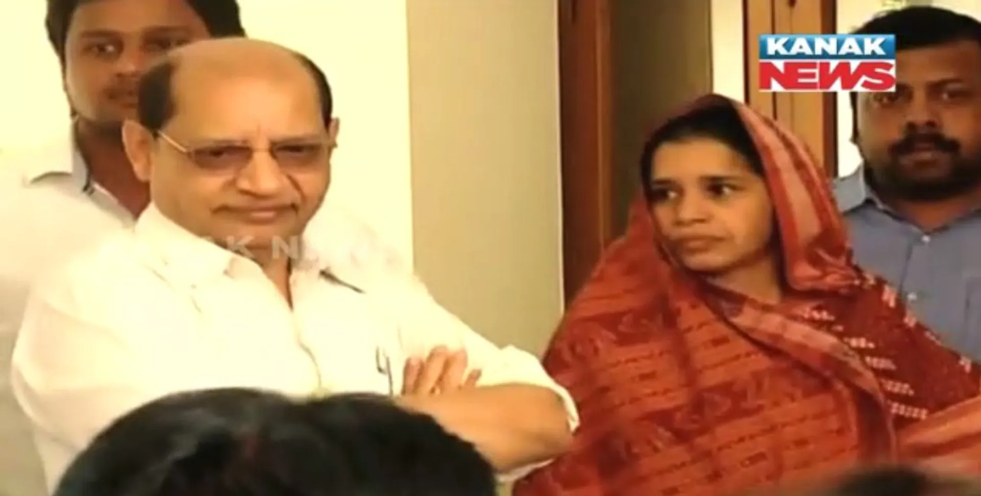 ନବୀନ ନିବାସରେ ବିଜେପୁର ମନ୍ତ୍ରଣା : ଫେବୃୟାରୀ ୫ତାରିଖରେ ରୀତାଙ୍କ ନାମାଙ୍କନ