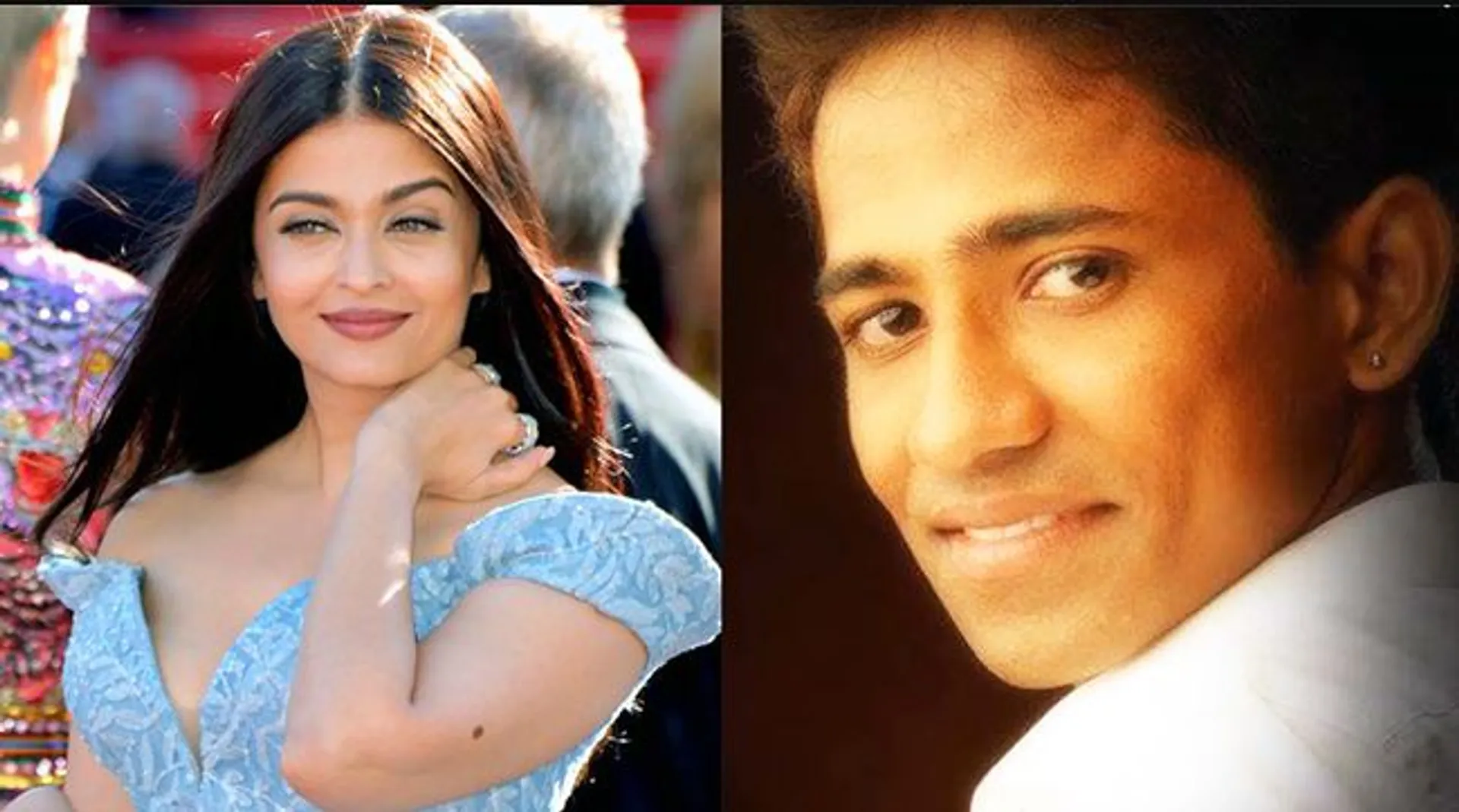 ନିଜକୁ ଐଶ୍ୱର୍ଯ୍ୟା ରାୟଙ୍କ ପୁଅ କହୁଛନ୍ତି ଏହି ଯୁବକ ! 