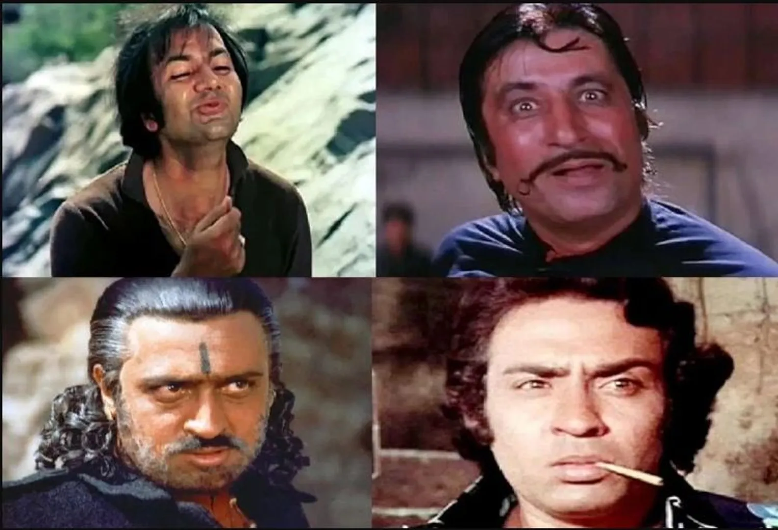 ଏହି ଅଭିନେତାମାନେ କରିଛନ୍ତି ସବୁଠାରୁ ଅଧିକ ଦୁଷ୍କର୍ମ ! କିନ୍ତୁ କାହାରି ବିରୋଧରେ ହୋଇନାହିଁ ଗୋଟିଏ ବି ମାମଲା