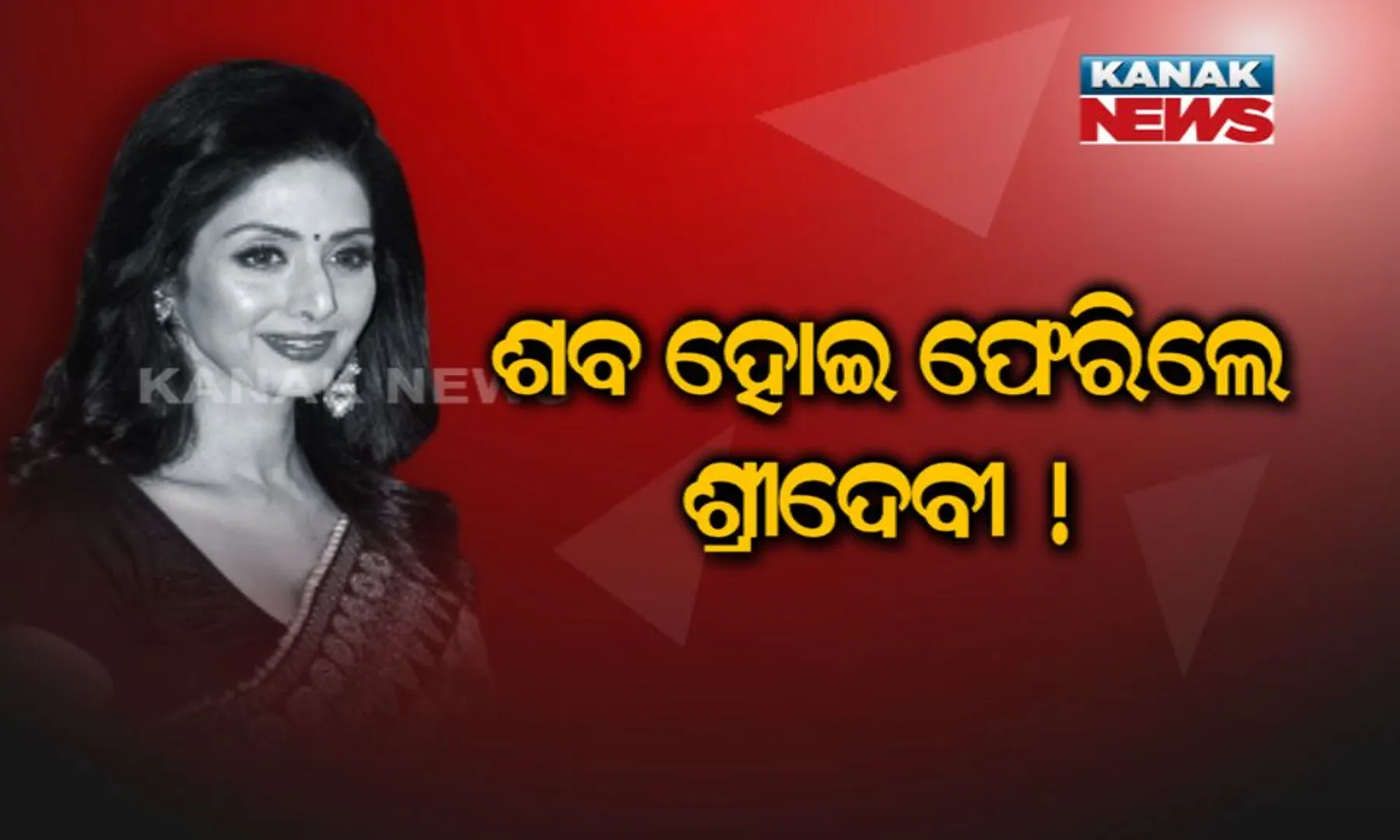 ଭାରତରେ ପହଞ୍ଚିଲା ଶ୍ରୀଦେବୀଙ୍କ ମରଶରୀର, ପ୍ରାଇଭେଟ ଜେଟରେ ଦୁବାଇରୁ ମୁମ୍ବାଇ ଆସିଲା ! ଆସନ୍ତାକାଲି ଅନ୍ତିମ ସଂସ୍କାର