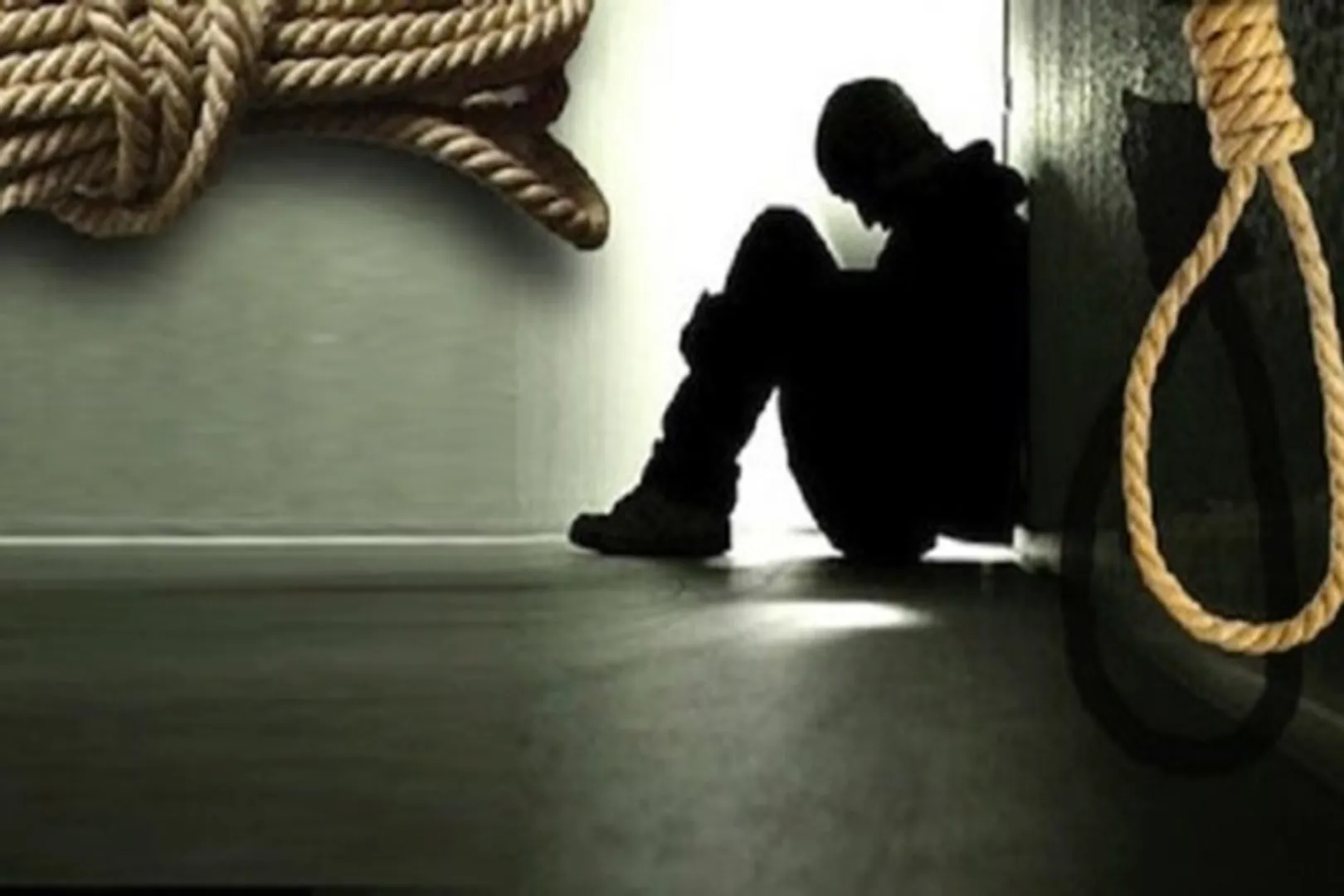 କରୋନା ଆସିବା ପରେ ଚାଷୀ ଆତ୍ମହତ୍ୟାକୁ ବଳିଯାଇଛି ବ୍ୟବସାୟୀଙ୍କ ଆତ୍ମହତ୍ୟା ।