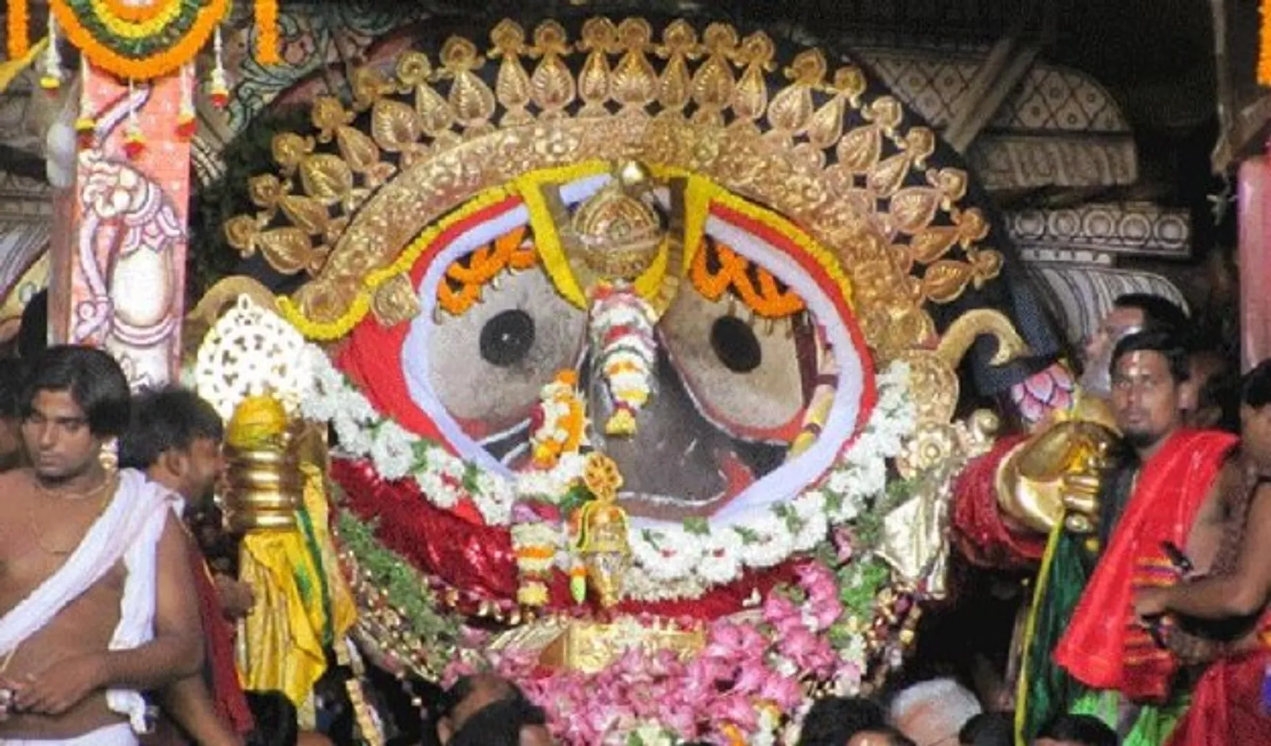 ଜଗନ୍ନାଥଙ୍କ ପାଖରେ ଲାଗି କରାଯାଉଥିବା କେଉଁ ଭୋଗ ସମୟରେ ହାତ ଘଣ୍ଟି ବାଜେ ଓ କେଉଁ ସମୟରେ ବାଜେନାହିଁ?