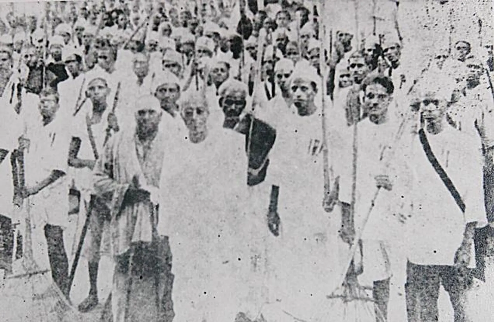 ସ୍ୱାଧୀନତା ପାଇଁ ଗାନ୍ଧିଜୀଙ୍କ ନେତୃତ୍ୱରେ ସାରା ଭାରତରେ ଡାକରା ଦିଆଯାଇଥିଲା ‘ହରିଜନ ଆନ୍ଦୋଳନ’