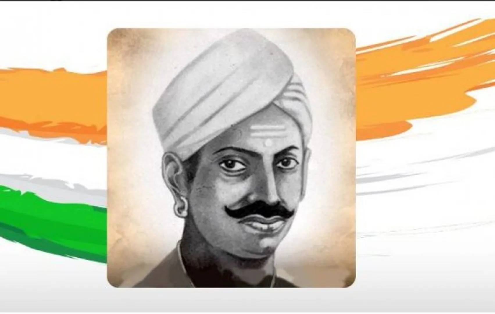ଇଂରେଜମାନଙ୍କ ପାଇଁ ଆତଙ୍କ ପାଲଟିଥିଲେ ମଙ୍ଗଳ ପାଣ୍ଡେ ! ଇଂରେଜ ଶାସନକୁ ଖୋଲା ଖୋଲି କରିଥିଲେ ବିରୋଧ, ହସି ହସି ଚଢିଯାଇଥିଲେ ଫାଶୀରେ ।