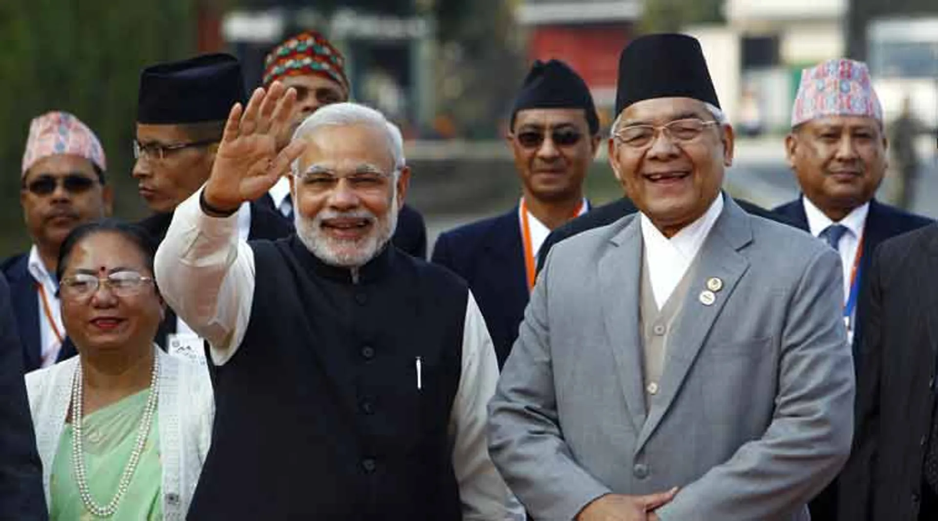 କାଠମାଣ୍ଡୁରେ ପୂର୍ବତନ ପ୍ରଧାନମନ୍ତ୍ରୀଙ୍କ ସ୍ୱପ୍ନକୁ ପୁରା କରିବେ ନରେନ୍ଦ୍ର ମୋଦି ! ଆଜି ପଶୁପତି ନାଥ ମନ୍ଦିର ପରିସରରେ ଉଦଘାଟିତ ହେବ ଭାରତ-ନେପାଳ ମୈତ୍ରୀ ଧର୍ମଶାଳା।