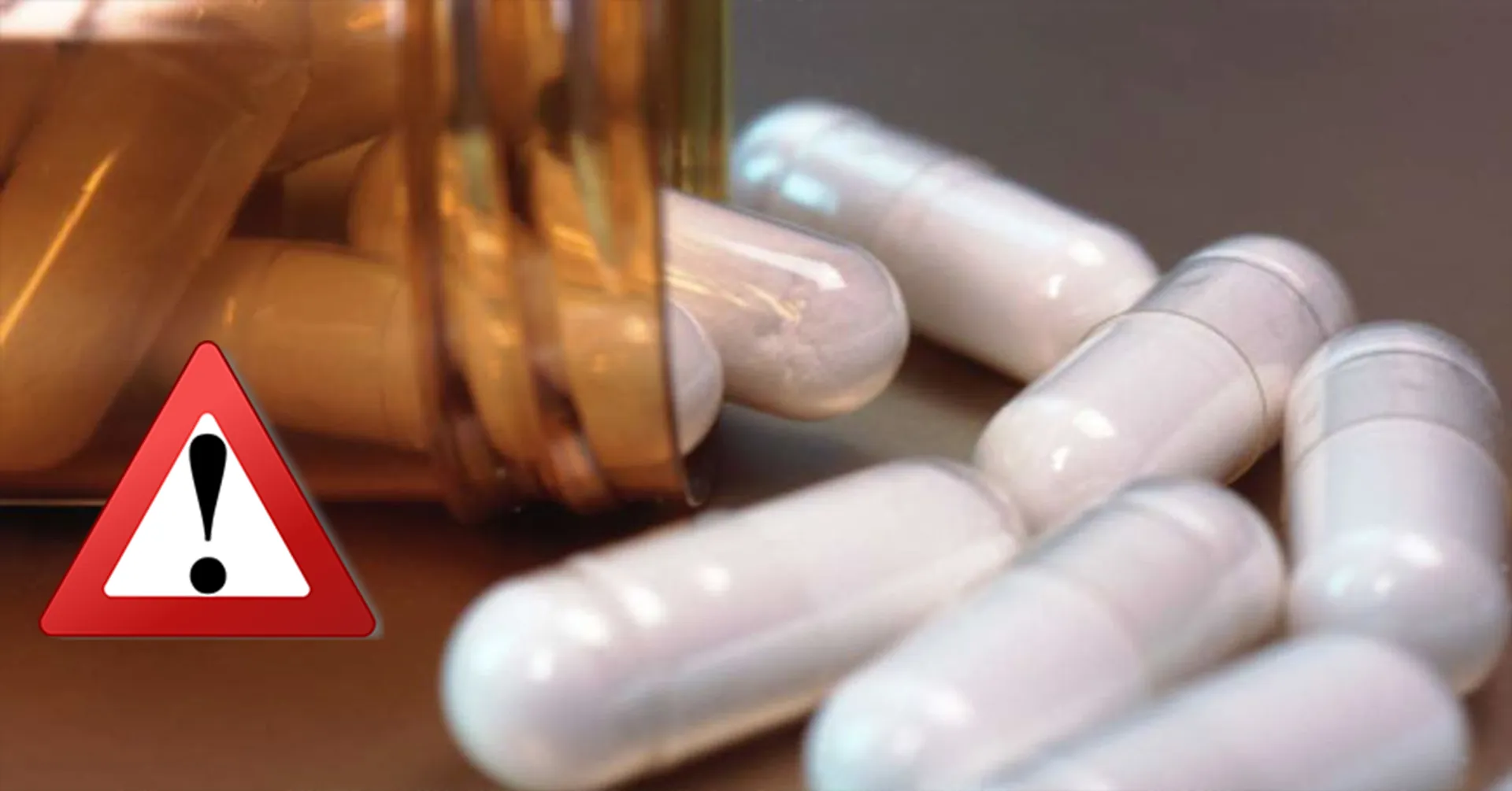 ଆପଣ ଖାଉଥିବା ଆଣ୍ଟି-ବାୟୋଟିକ୍ ନକଲି ନୁହଁ ତ ? ଏଭଳି ଉପାୟରେ ଗୋଟିଏ ମିନିଟରେ ସତ କ’ଣ ଜାଣନ୍ତୁ ।