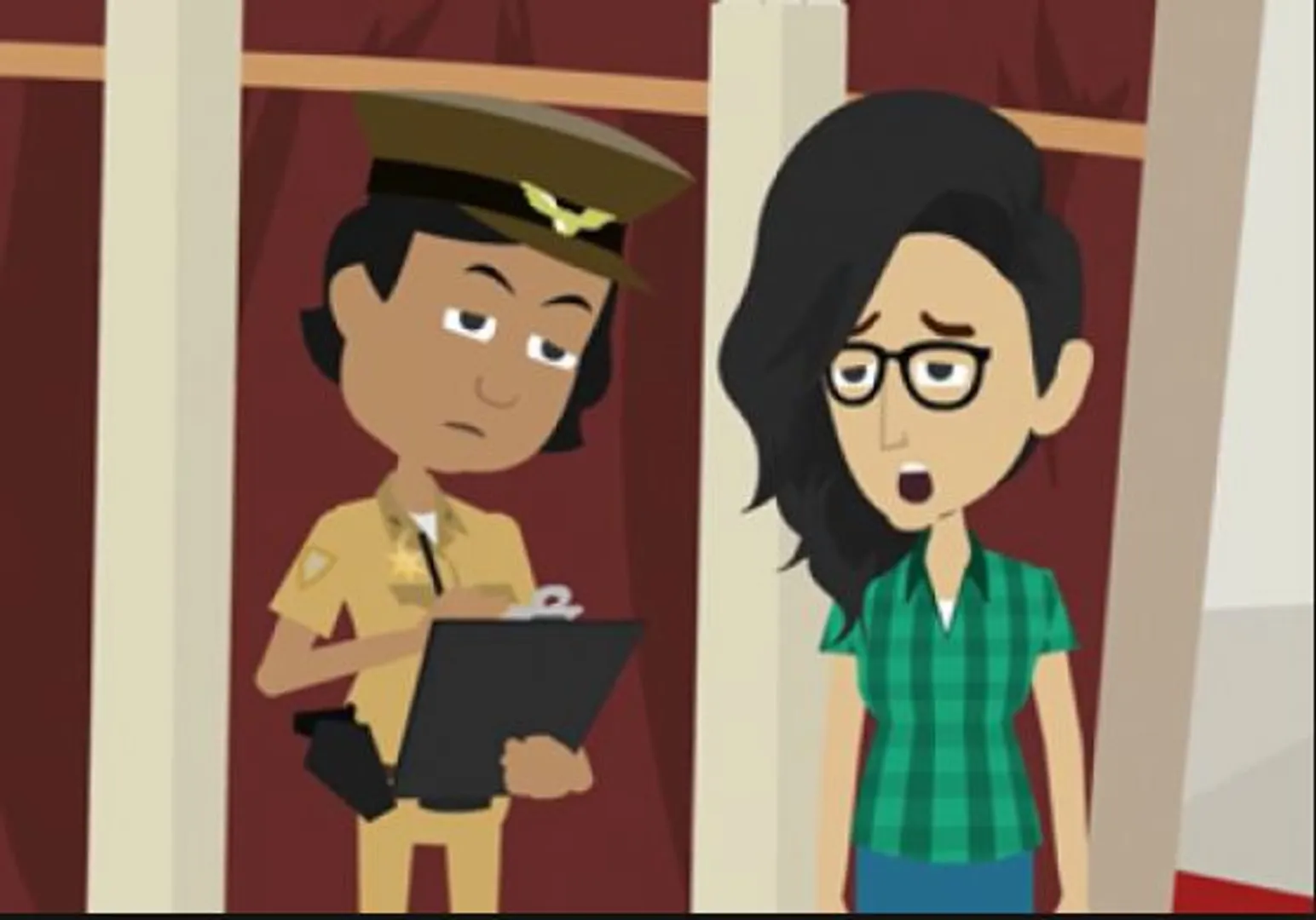 ଯଦି କେହି ଆପଣଙ୍କ ନାଁରେ କରୁଛି ମିଥ୍ୟା ଅଭିଯୋଗ ! ତେବେ ତୁରନ୍ତ କରନ୍ତୁ ଏହି ଗୋଟିଏ କାମ,ପୋଲିସ୍ ବି କରିପାରିବନାହିଁ ଗିରଫ ।