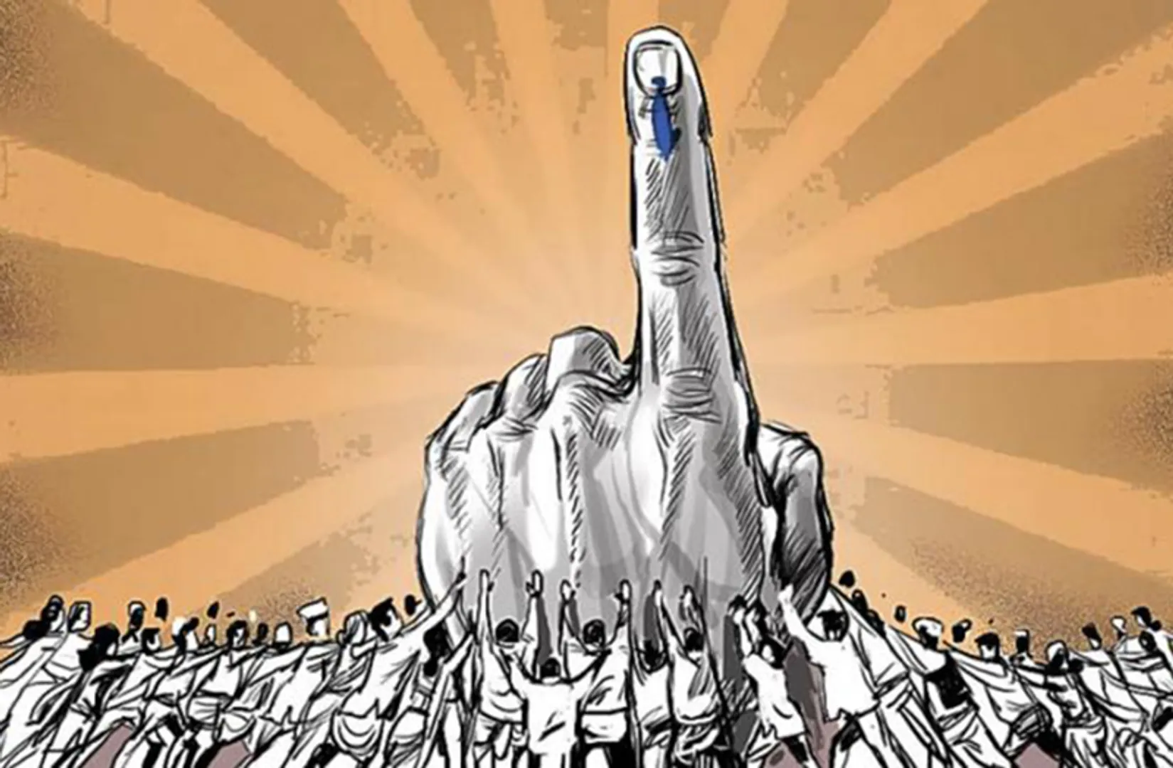 ଭୂଟାନରେ ଦ୍ୱିତୀୟ ପର୍ଯ୍ୟାୟ ମତଦାନ ଜାରି : ଫଳାଫଳ ଉପରେ ଭାରତ ଓ ଚୀନର ତୀକ୍ଷ୍ଣ ନଜର