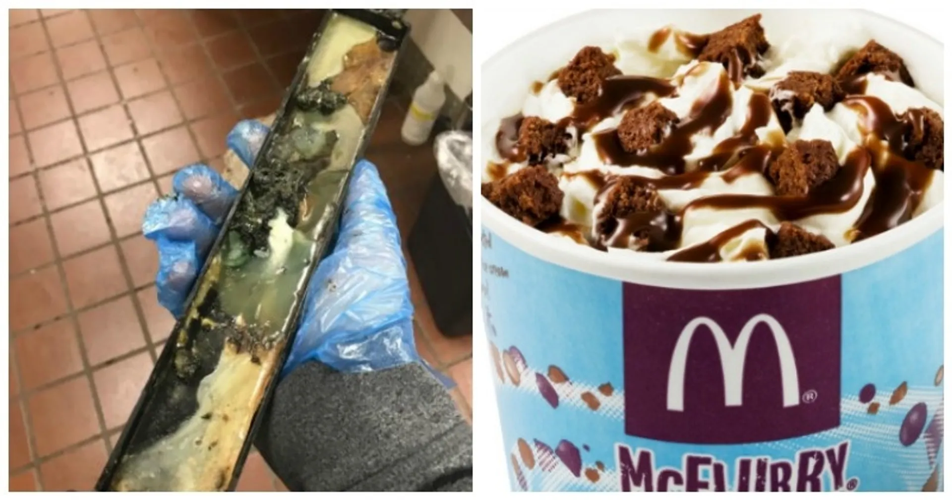 କ’ଣ ଆପଣ ମଧ୍ୟ ମେଗଡୋନଲ୍ଡର ଖାଦ୍ୟ ଖାଇବାକୁ ପସନ୍ଦ କରୁଛନ୍ତି କି? ଯଦି ହଁ ତେବେ ଥରେ ଏହି ରିପୋର୍ଟ ଉପରେ ଥରେ ନଜର ପକାନ୍ତୁ ଆଉ ଖାଇବା କଥା ଚିନ୍ତା ବି କରିବେନି ।