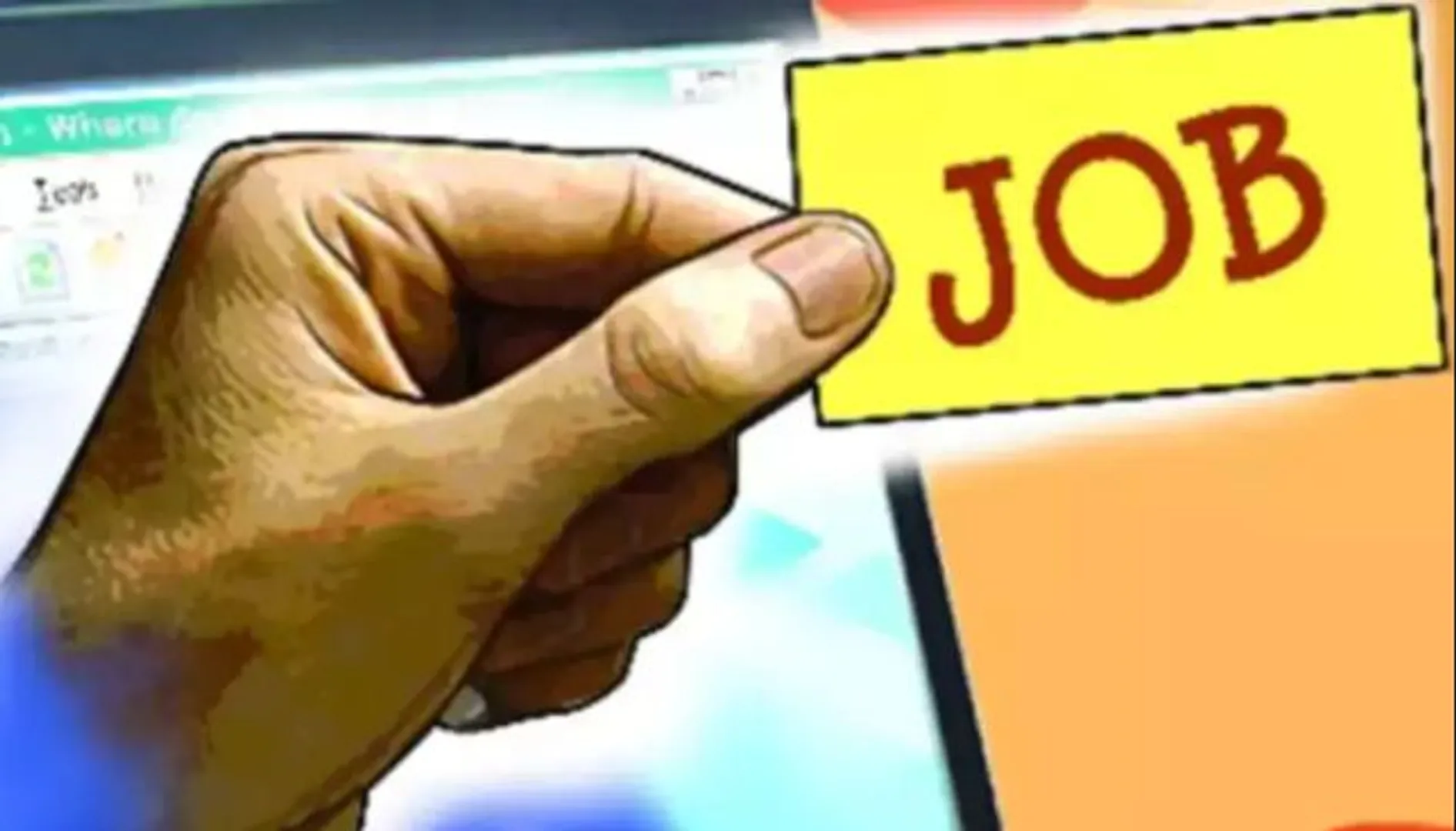 ଓଡିଶାରେ ଆସିଷ୍ଟାଣ୍ଟ ସେକ୍ସନ୍ ଅଫିସର ପାଇଁ ବାହାରିଲା ୫୦୦ ପଦବୀ ! ଏଭଳି କରନ୍ତୁ ଆବେଦନ ।