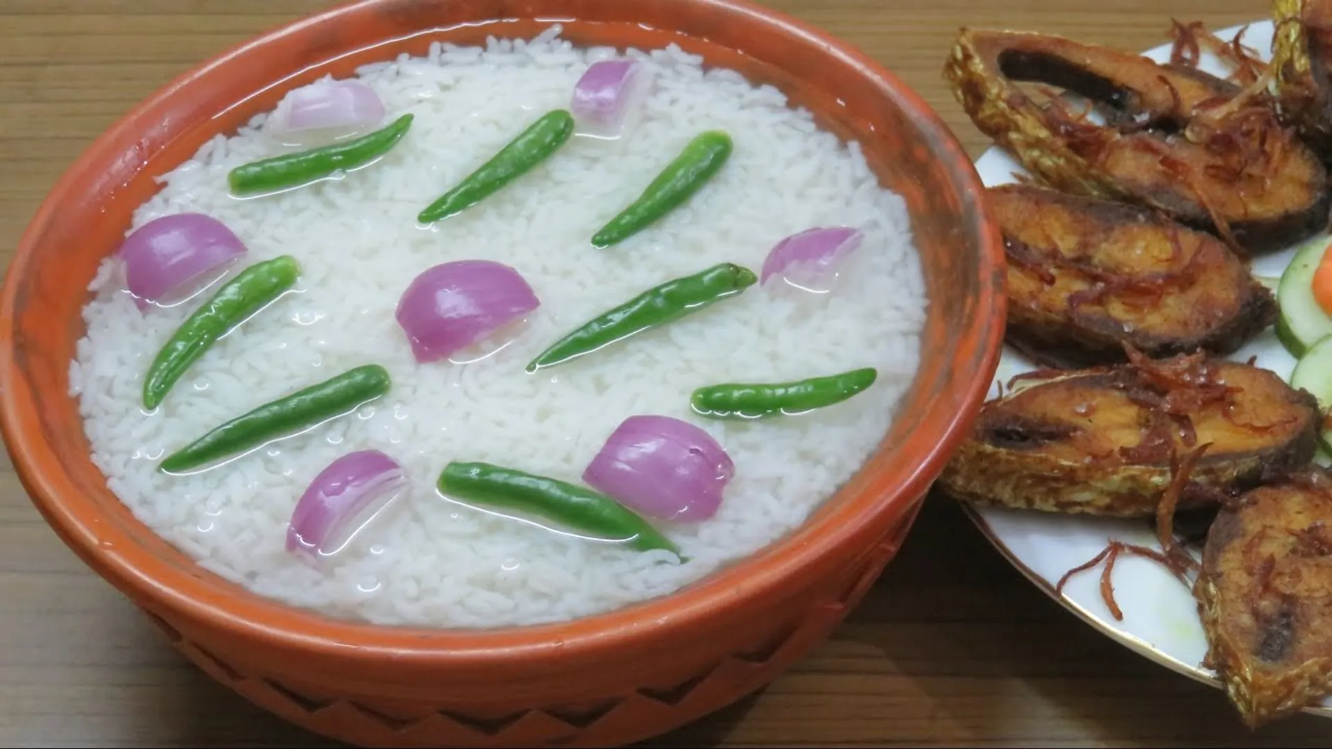 ସ୍ୱାସ୍ଥ୍ୟ ପାଇଁ ହିତକାର ପଖାଳ ଭାତ ! ଫାଇଦା ଜାଣିଲେ ଫୋପାଡିବା ପୂର୍ବରୁ ଚାରିଥର ଭାବିବେ ।