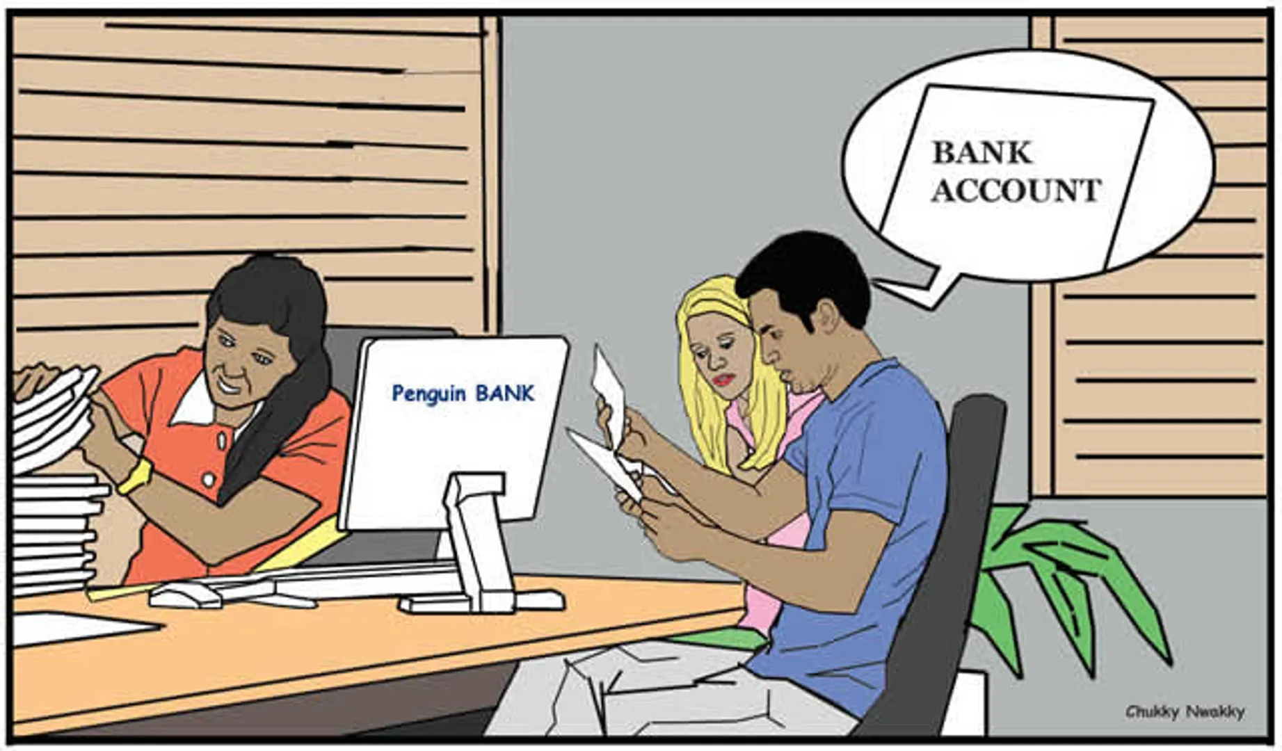 ବ୍ୟାଙ୍କରେ ଖାତା ଖୋଲିଛନ୍ତି କିନ୍ତୁ ବ୍ୟବହାର କରୁନାହାନ୍ତି ତ ? ହୁସିଆର ! ଚୁପ୍ ବସିବନି ବ୍ୟାଙ୍କ , ଏଭଳି ପ୍ରକ୍ରିୟାରେ ଦେବ ଉତ୍ତର ।