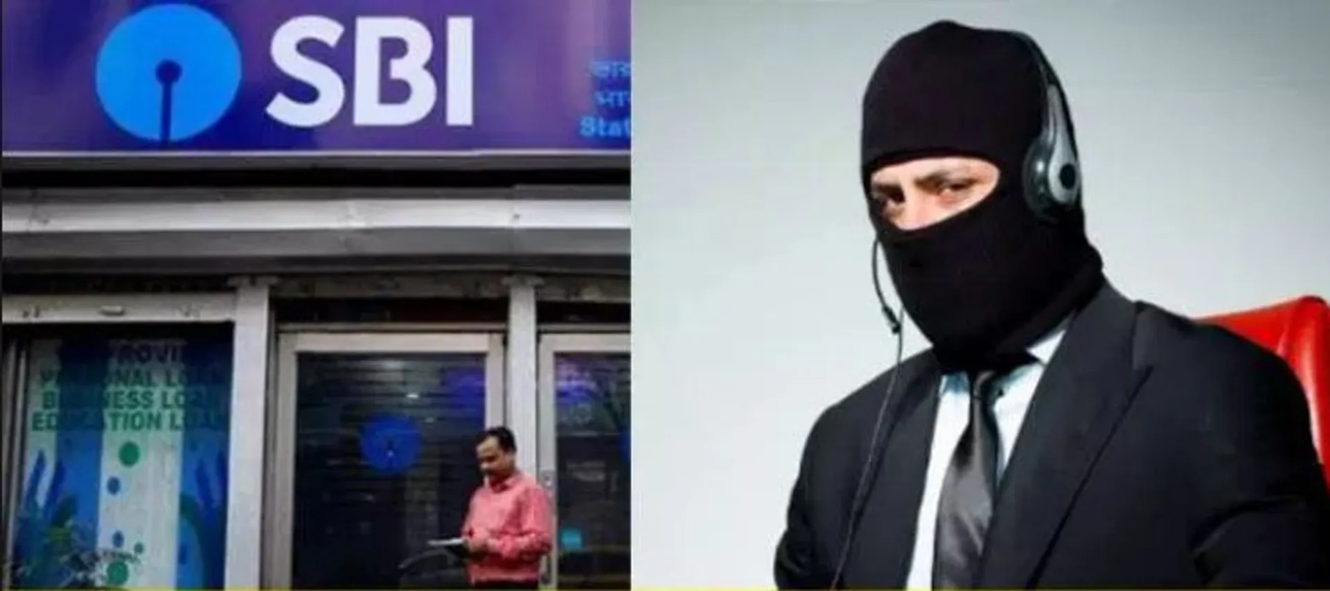 ଏସବିଆଇ ନାଁରେ ଲୋକମାନଙ୍କ ପାଖକୁ ଆସୁଛି ନକଲି ମେସେଜ ! ଗୋଟିଏ ଏସଏମଏସ ପାଇଁ ଖାଲି ହୋଇପାରେ ଆପଣଙ୍କ ବ୍ୟାଙ୍କ ଆକାଉଣ୍ଟ ।