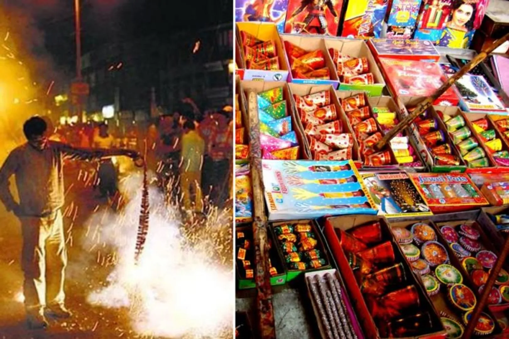 ନିର୍ଦ୍ଧିଷ୍ଟ ସମୟରୁ ଅଧିକ ସମୟ ଯାଏଁ ବାଣ ଫୁଟାଉଛନ୍ତି କି? ହୁସିଆର ହୋଇଯାଆନ୍ତୁ ନହେଲେ ଜେଲ୍ ଯିବାକୁ ପଡିପାରେ ।