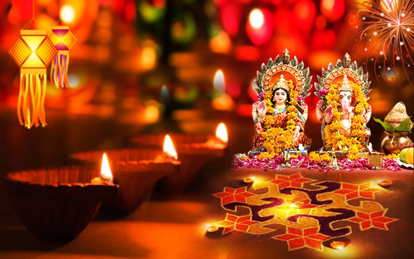 ଦୀପାବଳୀ : ଦୀପାବଳୀ ପର୍ବର ୭ ପ୍ରମୁଖ ଐତିହାସିକ ଘଟଣା ।