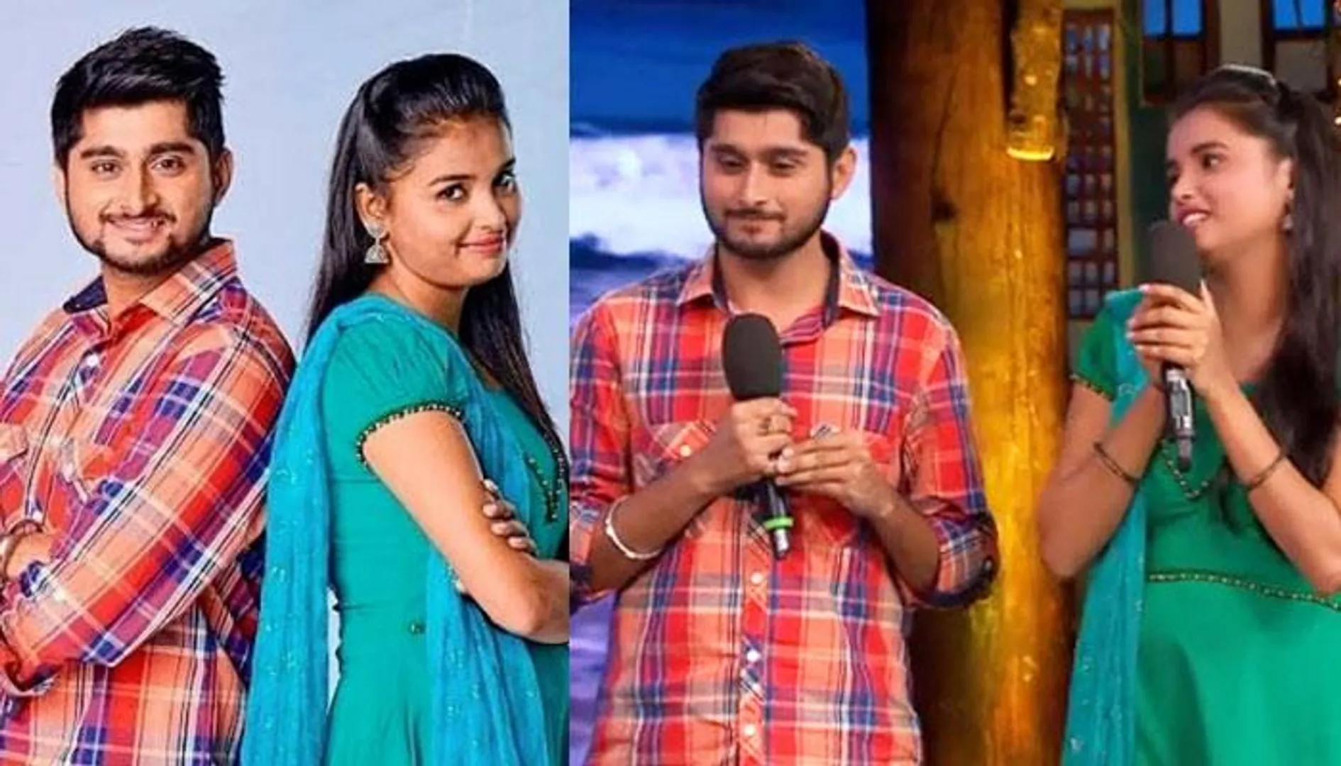 ଲୋକଙ୍କୁ ମିଛ କହି ଭୁଆଁ ବୁଲାଉଛି ବିଗବସ୍ ! ସାମ୍ନାକୁ ଆସିଲା ବିଗବସ୍ ଘରେ ଥିବା ଆଉ ଜଣେ ପ୍ରତିଯୋଗୀଙ୍କ ମିଛ ।