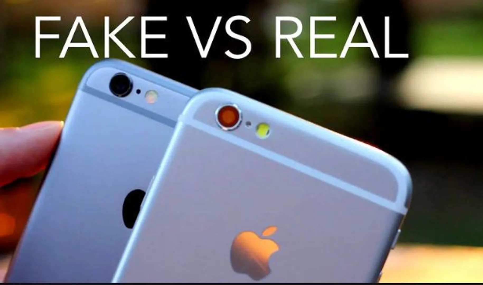 ସାବଧାନ ! ମୋବାଇଲ୍ କିଣିବାକୁ ଯାଇ ଖାଉନାହାଁନ୍ତି ତ ଧୋକା  ? କିଣିବା ପୂର୍ବରୁ ଭଲଭାବରେ ପରଖି ନିଅନ୍ତୁ ।