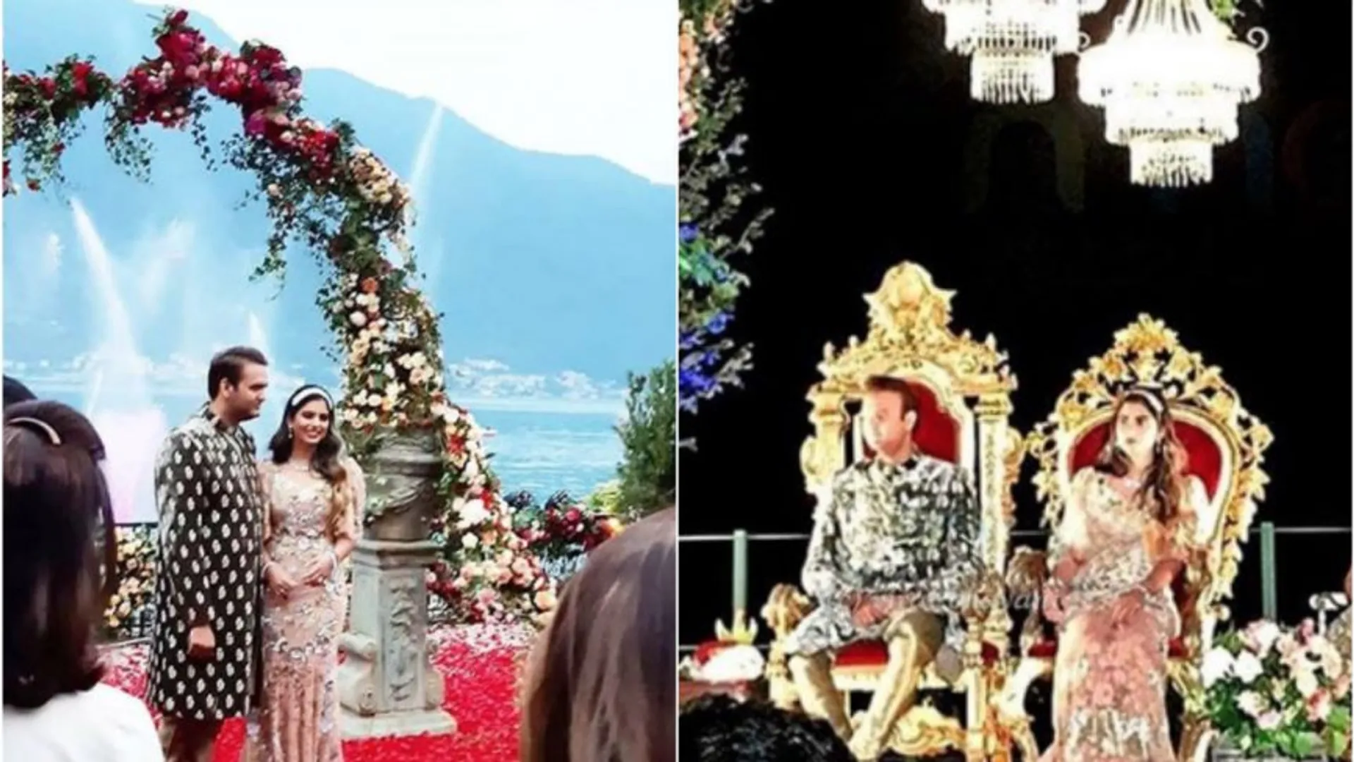 ବାହାରି ଆସିଲା ବିବାହ ତାରିଖ ! କନ୍ୟାଦାନ କରିବା ପାଇଁ ପ୍ରସ୍ତୁତ ହେଲେଣି ମୁକେଶ ଅମ୍ବାନୀ ।