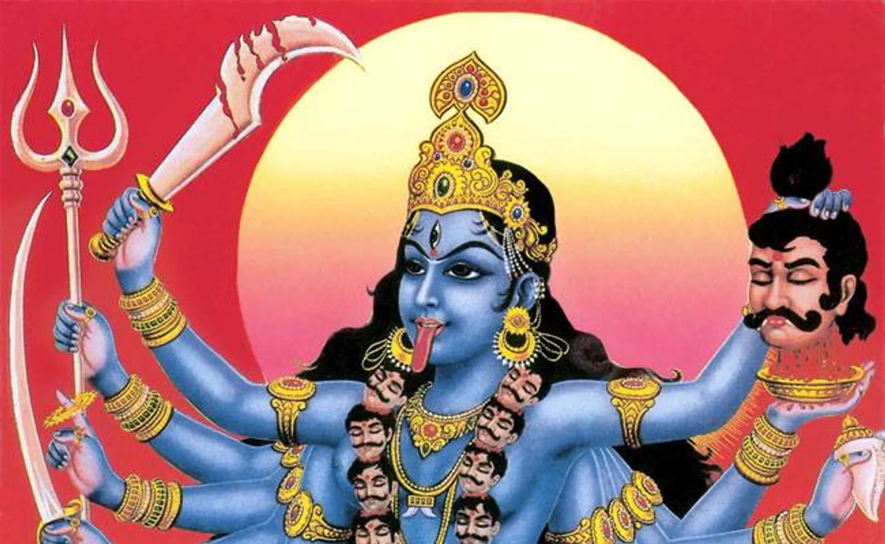 ଓଡିଶାରେ କ’ଣ ରହିଛି କାଳୀପୂଜାର ବିଶେଷତ୍ୱ?