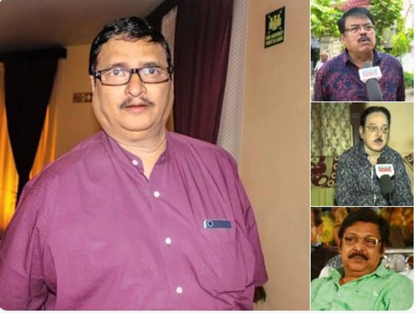 ଜଣେ ବିରଳ ବ୍ୟକ୍ତିତ୍ୱକୁ ହରାଇ ସ୍ତବ୍ଧ ଓଡ଼ିଆ ସିନେ ଜଗତ ! ଅମୀୟ ପଟ୍ଟନାୟକଙ୍କ ବିୟୋଗରେ କିଏ କ’ଣ କହିଲେ ?