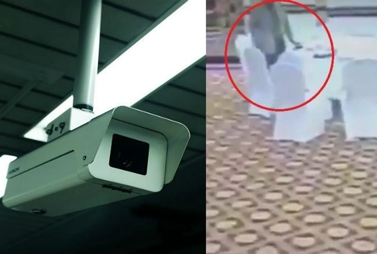 ନାଁ ପକାଇଲେ ପାକିସ୍ତାନ ଅଫିସର ! ହାଇକ୍ଲାସ୍ ଅଫିସର ହୋଇ କରୁଥିଲେ ଚୋରୀ,ଭିଡିଓ ହେଲା ଭାଇରାଲ୍ ।