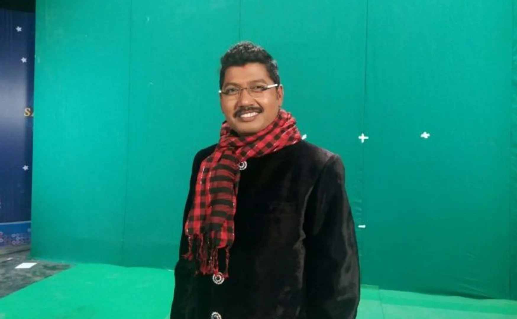 ସଙ୍ଗୀତ କ୍ଷେତ୍ରରେ ଉଲ୍ଲେଖନୀୟ ଅବଦାନ ପାଇଁ ପ୍ରେମ ଆନନ୍ଦଙ୍କୁ ମର୍ଯ୍ୟାଦାଜନକ ପୁରସ୍କାର ! ଓଡ଼ିଶା ଏକ୍ସଲେନ୍ସି ଆୱାର୍ଡରେ କରାଯିବ ସମ୍ମାନିତ । 