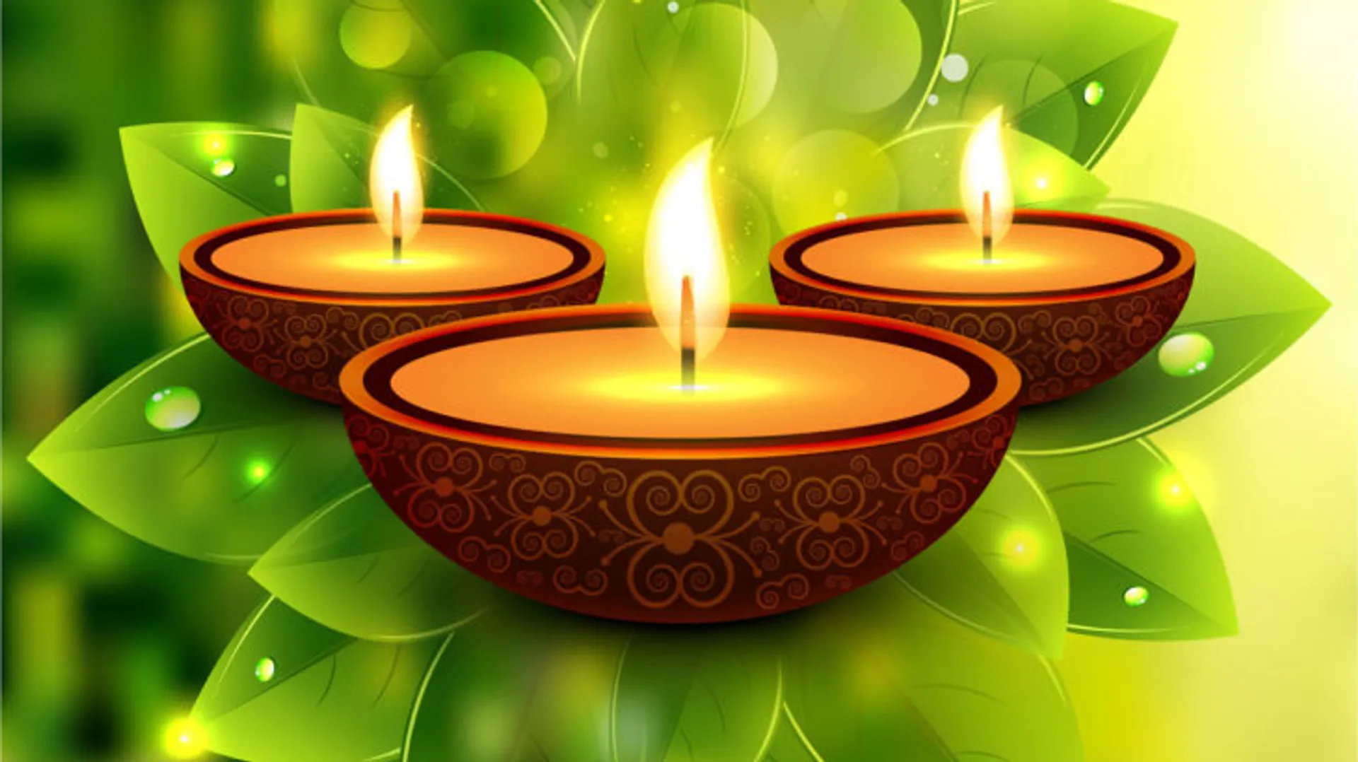 ପ୍ରଦୂଷଣ ମଧ୍ୟରେ ପାଳନ କରନ୍ତୁ ସୁରକ୍ଷିତ ଦୀପାବଳି : ଏଭଳି ପାଳନ କରନ୍ତୁ ପ୍ରଦୂଷଣମୁକ୍ତ ସବୁଜ ଦୀପାବଳୀ