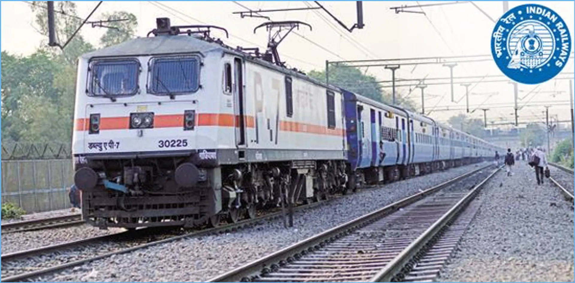 ଦଶମ ପାସଙ୍କ ପାଇଁ ରେଳବାଇ ଆଣିଲା ନିଯୁକ୍ତି ସୁଯୋଗ ! ଏଭଳି ପ୍ରକ୍ରିୟାରେ କରନ୍ତୁ ଆବେଦନ ।