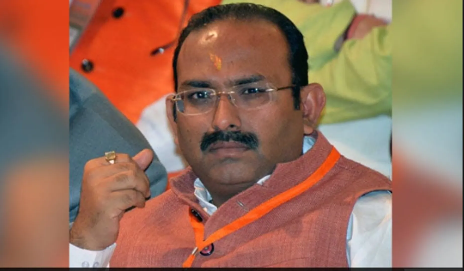 ବିଜେପି ପାର୍ଟିର ମହିଳା କର୍ମକର୍ତ୍ତାଙ୍କୁ ଯୌନ ଶୋଷଣର ଶିକାର କରୁଥିଲେ ଏହି ବଡ ନେତା ! ବହିଷ୍କୃତ କଲା ଦଳ ।