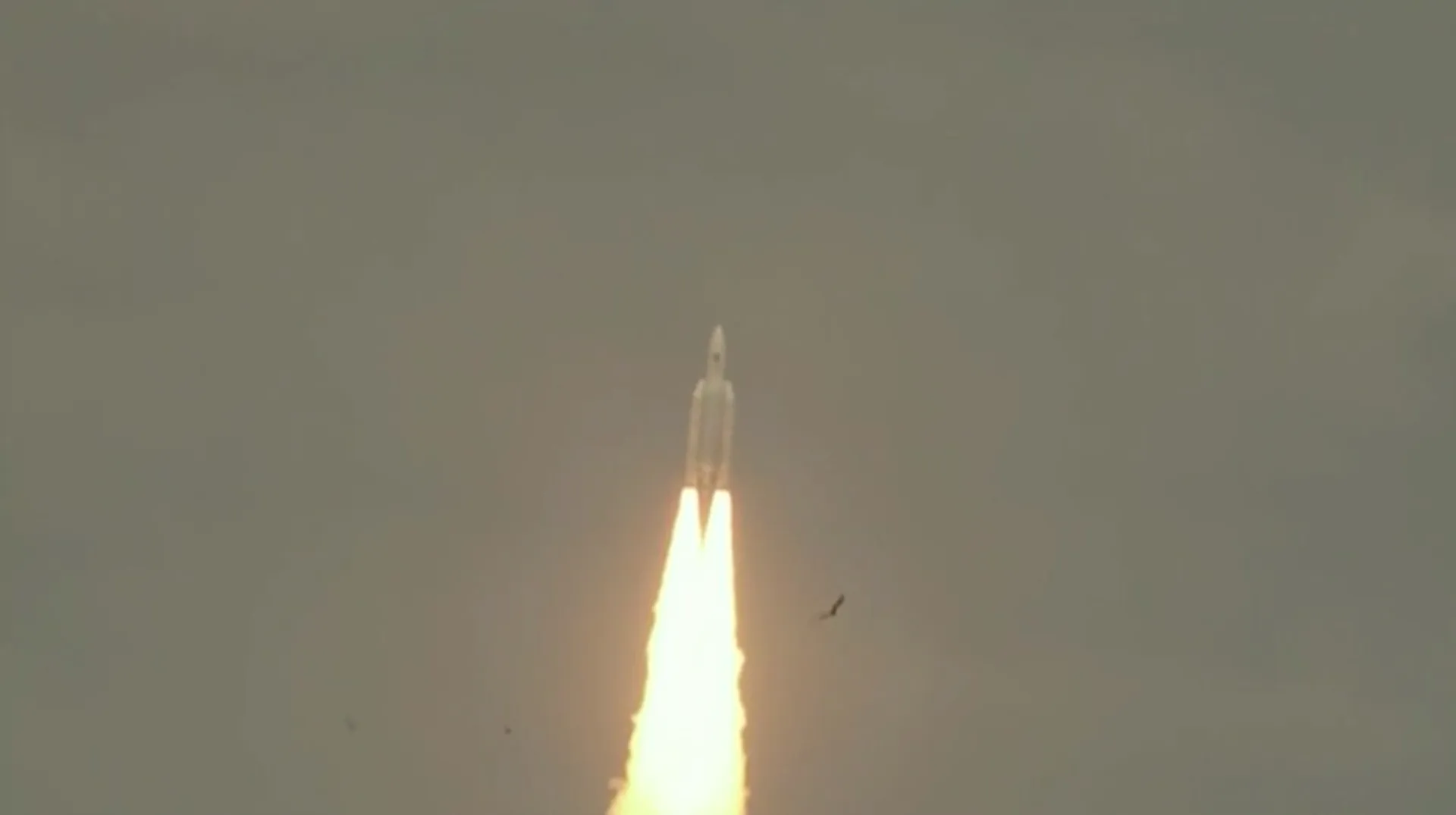 ଇସ୍ରୋର ବଡ ସଫଳତା ! ୮ ଟି ଦେଶର ୩୧ ଟି ଉପଗ୍ରହକୁ ଅନ୍ତରୀକ୍ଷକୁ ପଠାଇ ସଫଳତା ହାସଲ କଲା ଇସ୍ରୋ ।