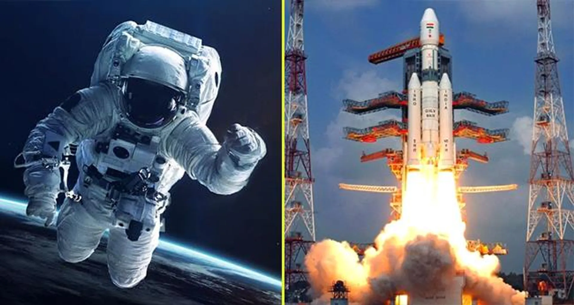 ଗଗନଯାନକୁ ମିଳିଲା ମଞ୍ଜୁରୀ ! ଖୁବଶୀଘ୍ର ୩ ଭାରତୀୟଙ୍କୁ ୭ ଦିନ ପାଇଁ ଅନ୍ତରୀକ୍ଷକୁ ପଠାଇବ ଭାରତ । 