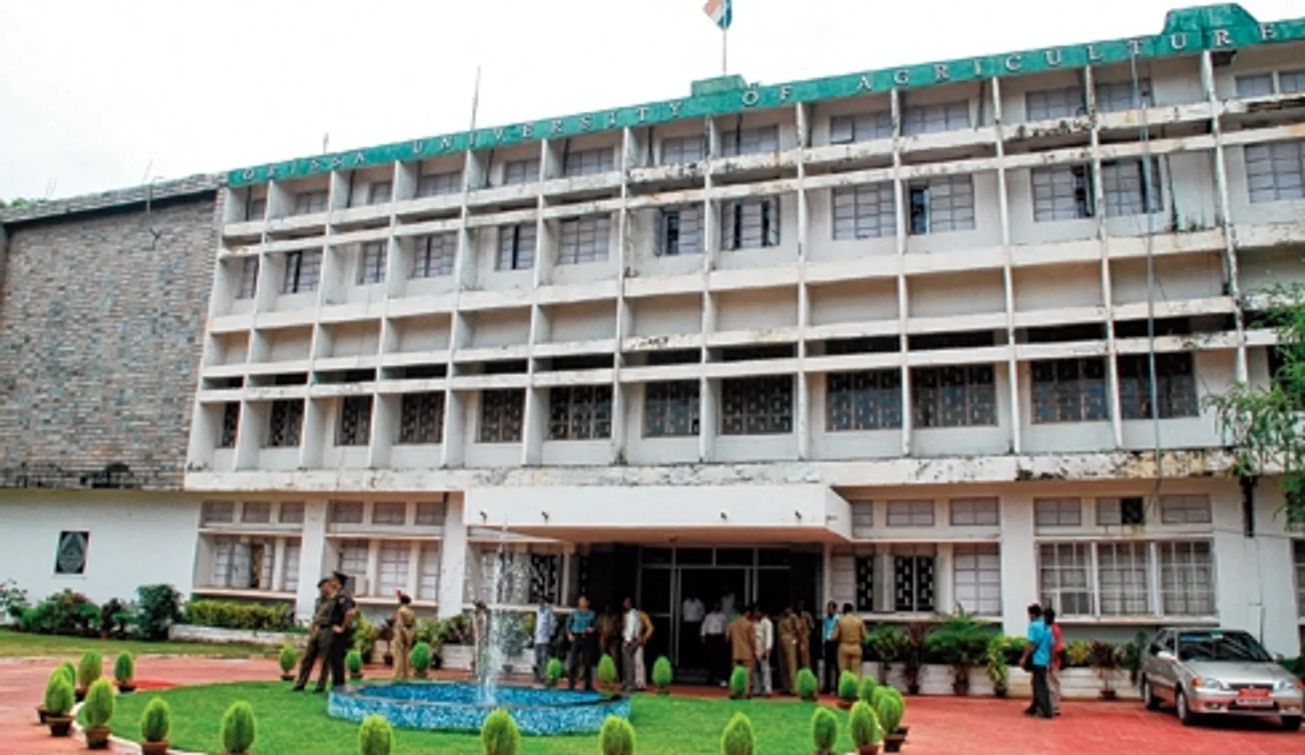 ଅକ୍ଟୋବର ୧୧ରେ ଓୟୁଏଟି ୟୁଜି ପ୍ରବେଶିକା ପରୀକ୍ଷା : ରାଜ୍ୟର ୨୪ଟି ସହରରେ ହେବ ୯୦ ପରୀକ୍ଷା କେନ୍ଦ୍ର