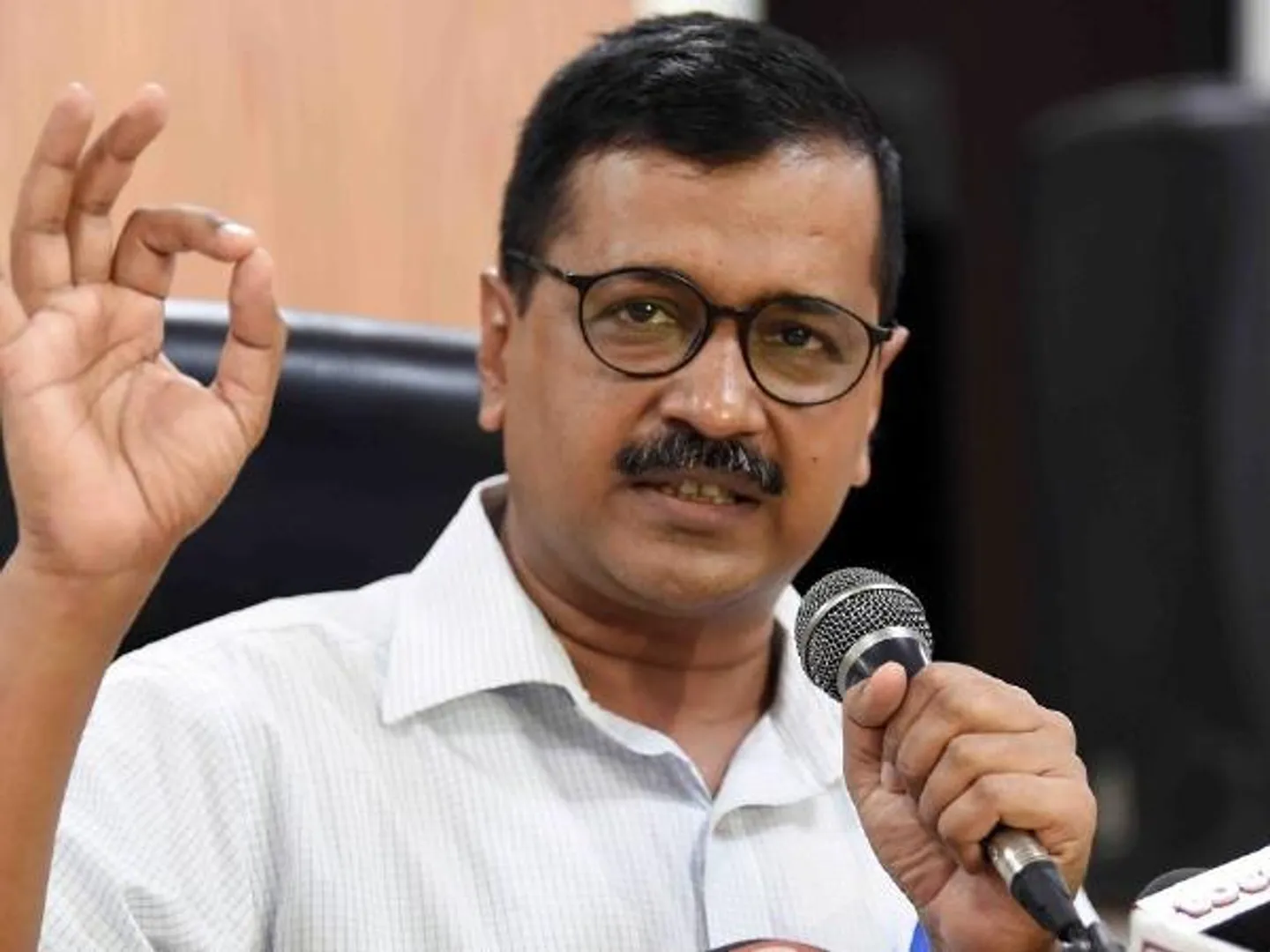 ଦିଲ୍ଲୀବାସୀଙ୍କୁ ମୁଖ୍ୟମନ୍ତ୍ରୀଙ୍କ ଉପହାର : ବିଜୁଳି ବିଲ ପରେ ଏବେ ବକେୟା ପାଣି ବିଲ ଛାଡ କରିବାକୁ ଘୋଷଣା କଲେ ଅରବିନ୍ଦ କେଜରିୱାଲ