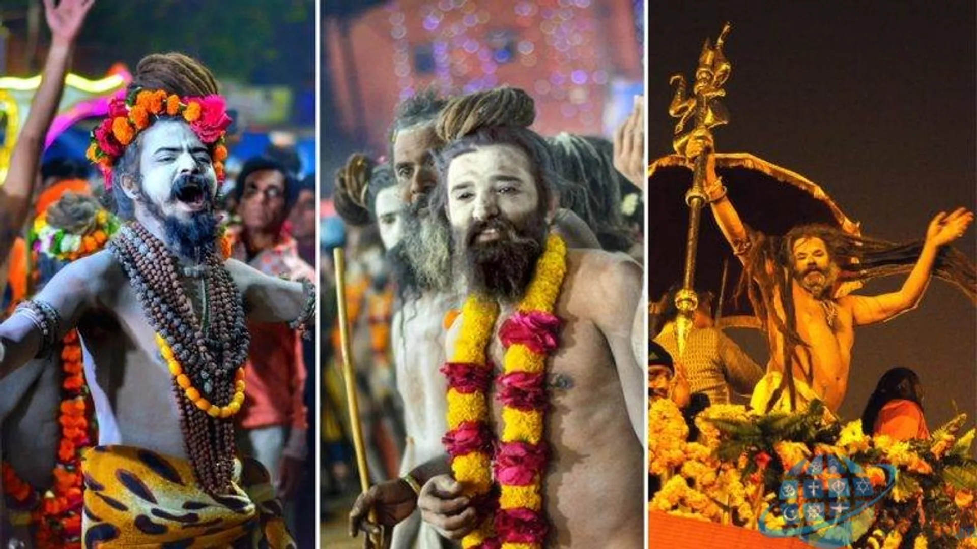 ଏ ହେଉଛି କୁମ୍ଭମେଳାର ଚର୍ଚ୍ଚିତ ୧୪ ଆଖଡା ! କ’ଣ ରହିଛି ମହତ୍ତ୍ୱ ,କେବେ ହୋଇଥିଲା ସ୍ଥାପନା ଜାଣନ୍ତୁ । 