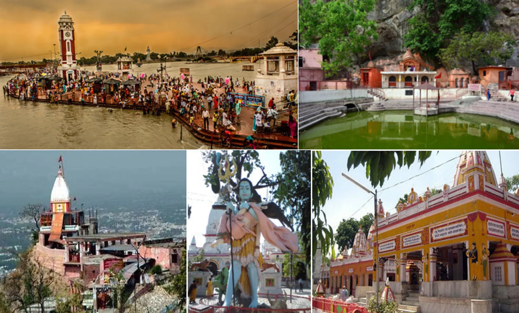 କୁମ୍ଭମେଳା ପରେ ପୂଣ୍ୟ ପ୍ରାପ୍ତ କରିବା ପାଇଁ ଏହି ପ୍ରମୁଖ ମନ୍ଦିରକୁ ଯାଆନ୍ତି ଭକ୍ତ ! ଜାଣନ୍ତୁ ଏହି ମନ୍ଦିରର ପୌରାଣିକ କଥା ବିଷୟରେ କିଛି