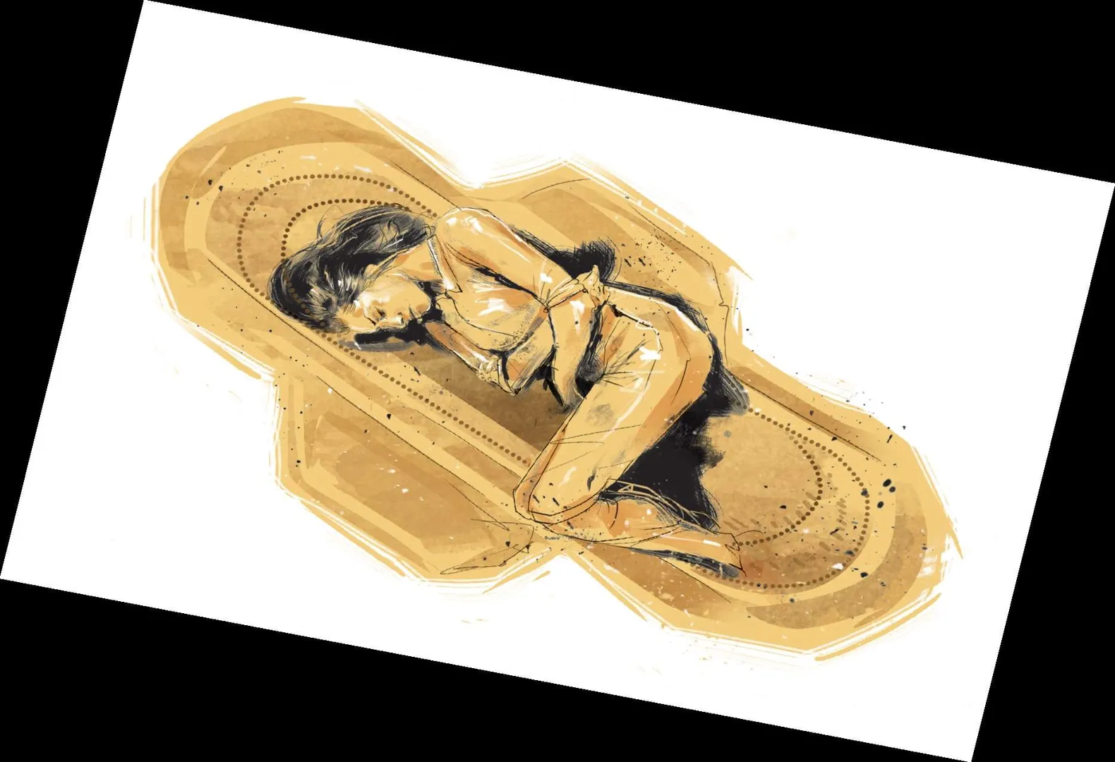 ସଚେତନ କଲେ ,ସିନେମା ମଧ୍ୟ କଲେ କିନ୍ତୁ ପରିବର୍ତ୍ତନ ହେଲାନି ମାନସିକତା ! ମାସିକ ଧର୍ମ ସମୟରେ ମହିଳାଙ୍କୁ ଗୋଟିଏ ଘରେ ରଖିବା ପାଇଁ ମିଳିଲା ସରକାରୀ ସହାୟତା ।