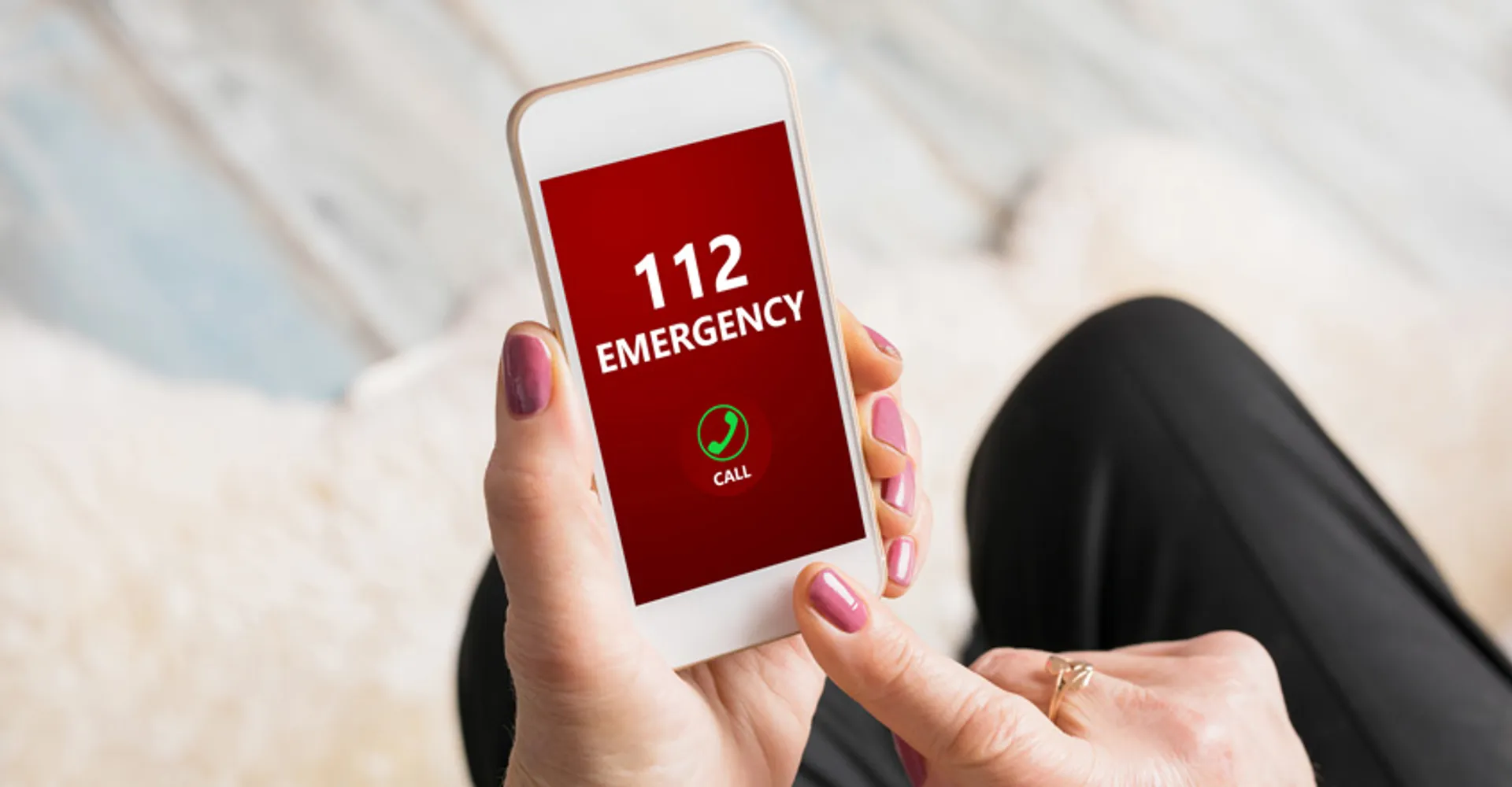 ଅସୁବିଧାରେ ପଡିଛନ୍ତି ଯଦି ଏଣିକି ଡାଏଲ କରନ୍ତୁ ହେଲ୍ପଲାଇନ୍ ନମ୍ବର ୧୧୨ ! ମାତ୍ର ଗୋଟିଏ ବଟନ୍ ଦବାଇଲେ ପହଂଚିବ ସହାୟତା