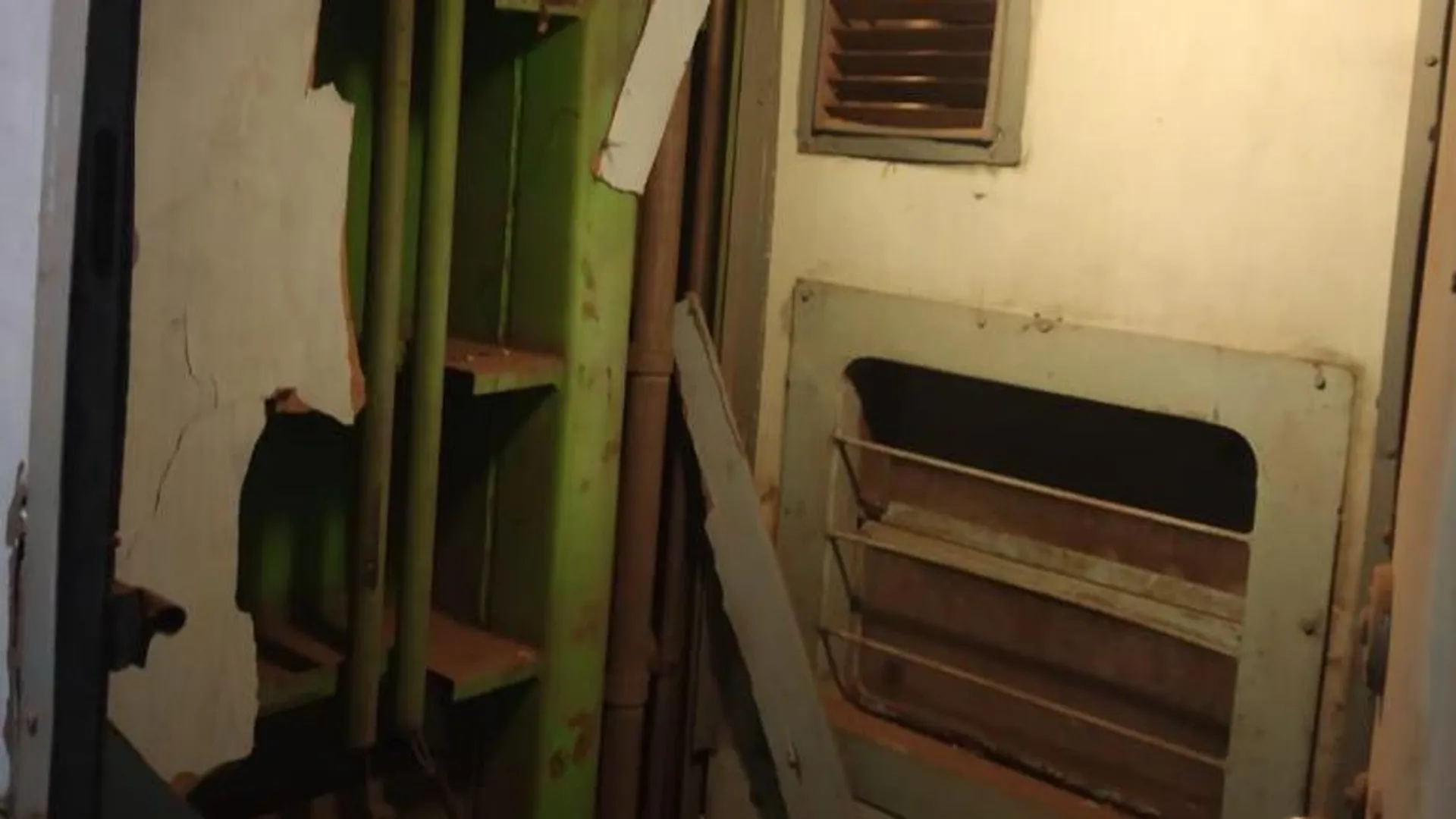 ଟ୍ରେନ୍ ଟଏଲେଟରେ ବିସ୍ଫୋରଣ, ମିଳିଲା ଜୈଶ-ଏ-ମହମ୍ମଦର ଚିଠି