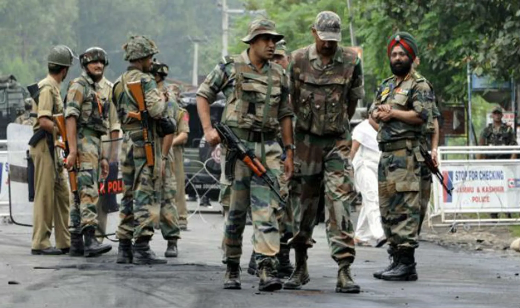 ଯବାନ ଅପହରଣ ଖବର ଗୁଜବ ! ଶୁଣାକଥା ଉପରେ ଧ୍ୟାନ ନଦେବା ପାଇଁ ପରାମର୍ଶ ଦେଲା ପ୍ରତିରକ୍ଷା ମନ୍ତ୍ରାଳୟ