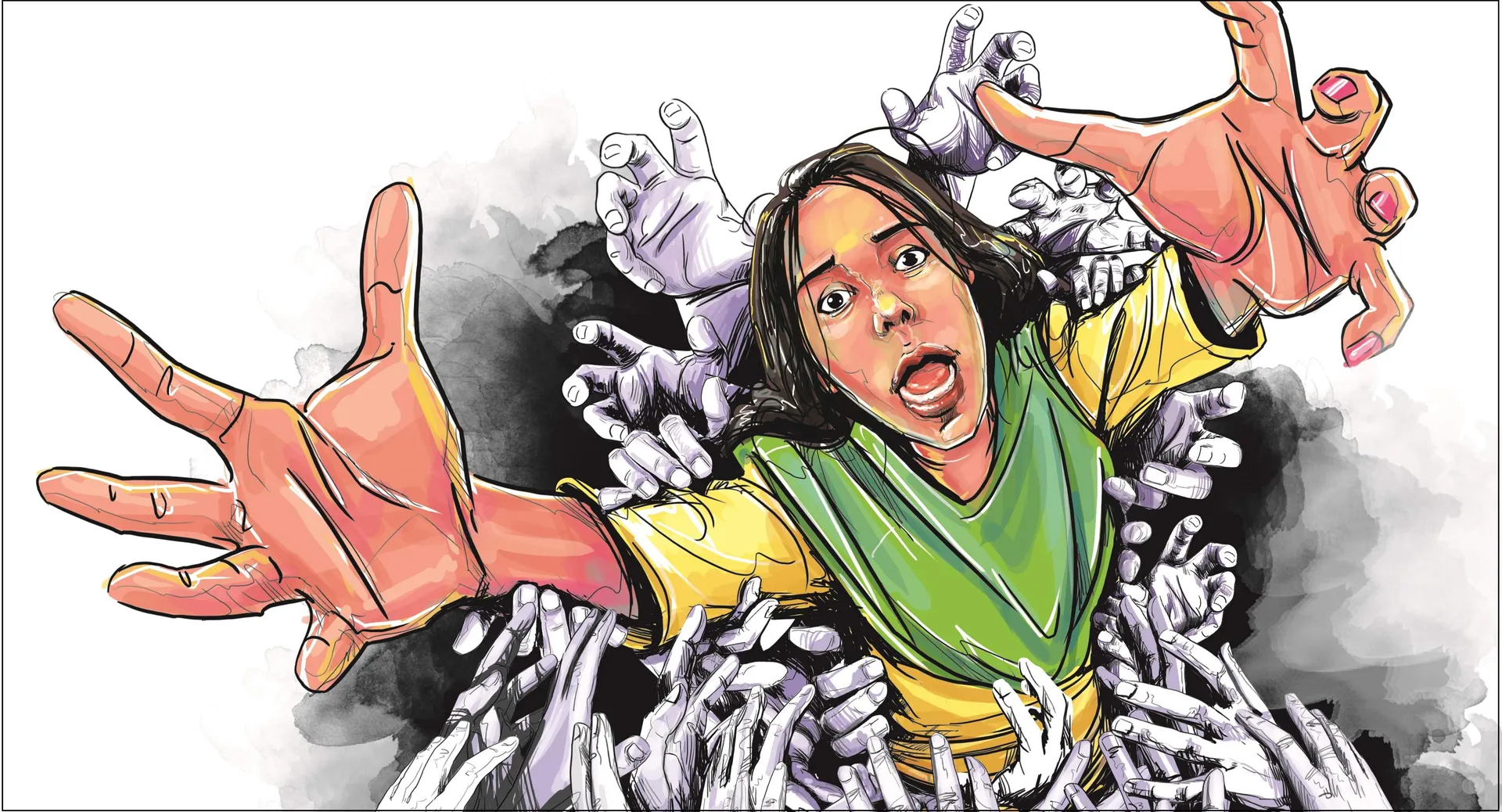 ମୁଜାଫରନଗରରୁ ଉଦ୍ଧାର ହେଲା ସୁନ୍ଦରଗଡ଼ର ଝିଅ। ଜୋରଜବରଦସ୍ତି ବିବାହ ପାଇଁ ନାବାଳିକାକୁ ୬୦ ହଜାର ଟଙ୍କାରେ ବିକି ଦେଇଥିଲେ ଦଲାଲ