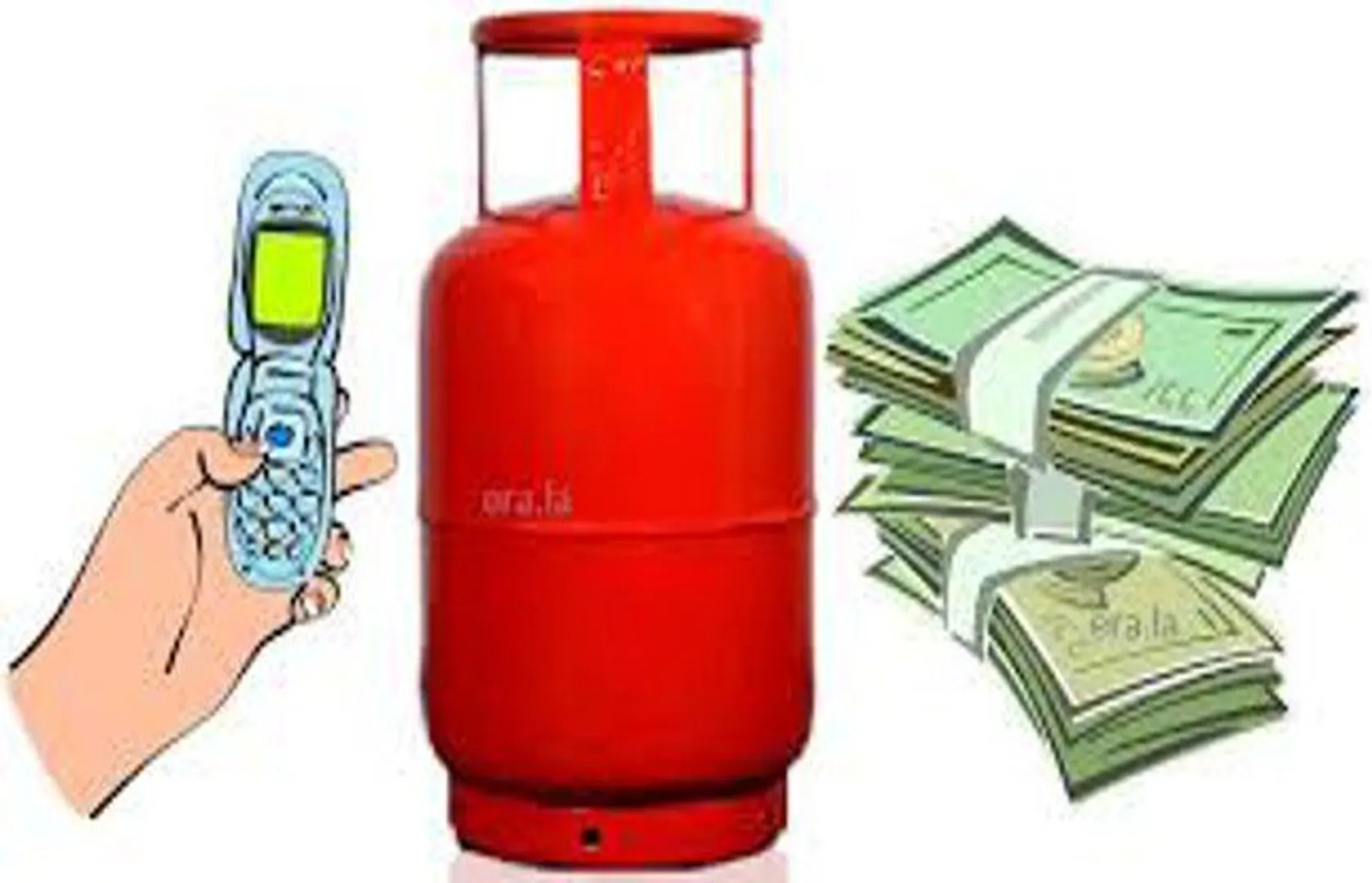 ଆପଣଙ୍କ ଆକାଉଣ୍ଟକୁ ଏଲପିଜିର ସବସିଡି ଟଙ୍କା ଯାଉଛି ତ ? ଯଦି ଜାଣିପାରୁନାହାନ୍ତି ତେବେ ମୋବାଇଲ୍ ରୁ ଏଭଳି ଭାବରେ ଜାଣନ୍ତୁ ଯେ ଆପଣଙ୍କୁ ଟଙ୍କା ମିଳୁଛି କି ନାହିଁ !