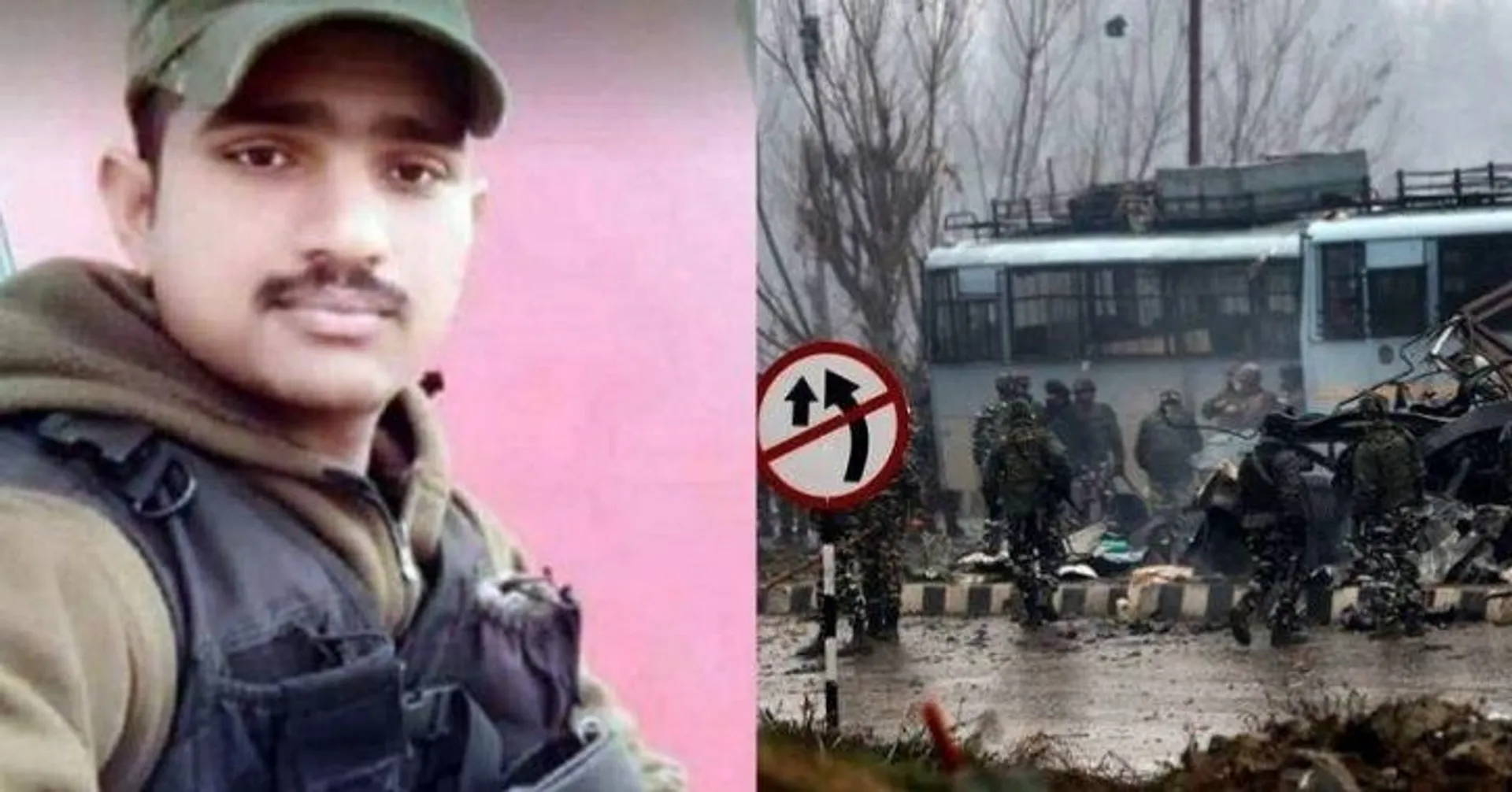 ଚର୍ଚ୍ଚାକୁ ଆସିଲେ ପୁଲୱାମା ଆକ୍ରମଣରୁ ବଂଚିଯାଇଥିବା ଏହି ଯବାନ ! ସିଆପିଏଫ୍ ଗାଡିରେ ବସିଲା ସମୟରେ ହିଁ ହୋଇଯାଇଥିଲା ଛୁଟି ମଞ୍ଜୁର ।